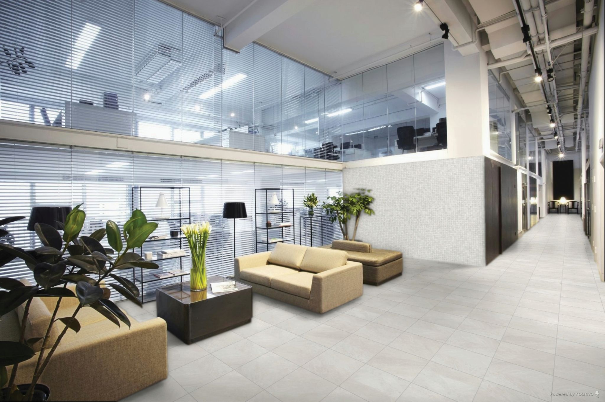 Florence Ivory | Tiles By Kia