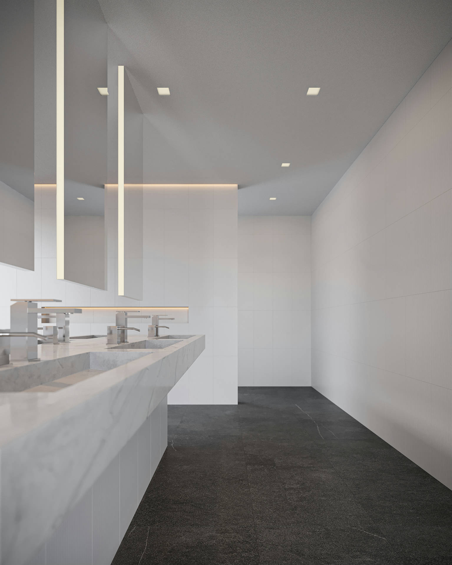 Flow Current 12x24 2 | Tiles By Kia