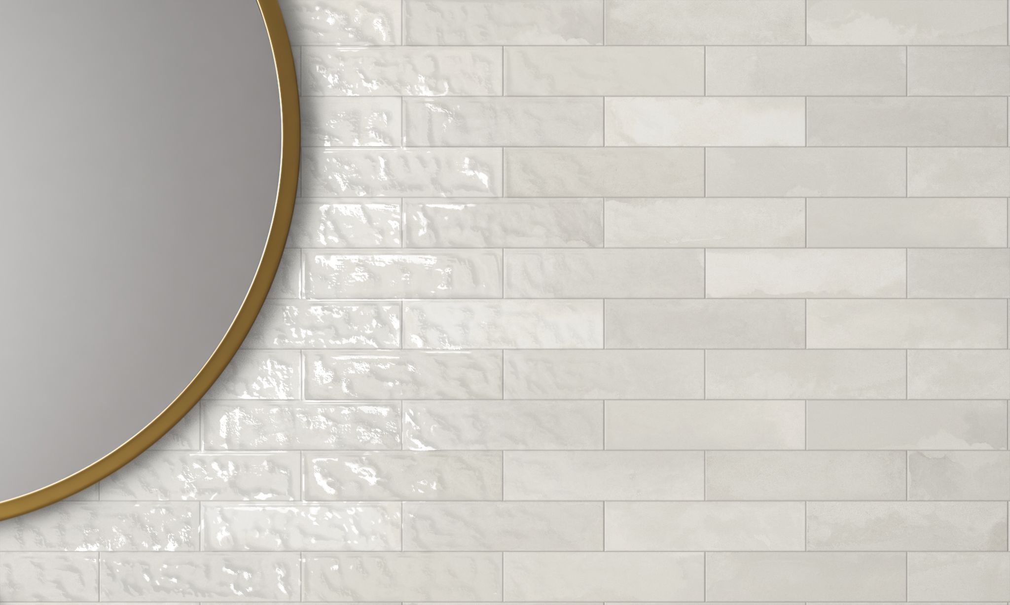 Grand Cayman 3X12" Kai White 1 | Tiles By Kia