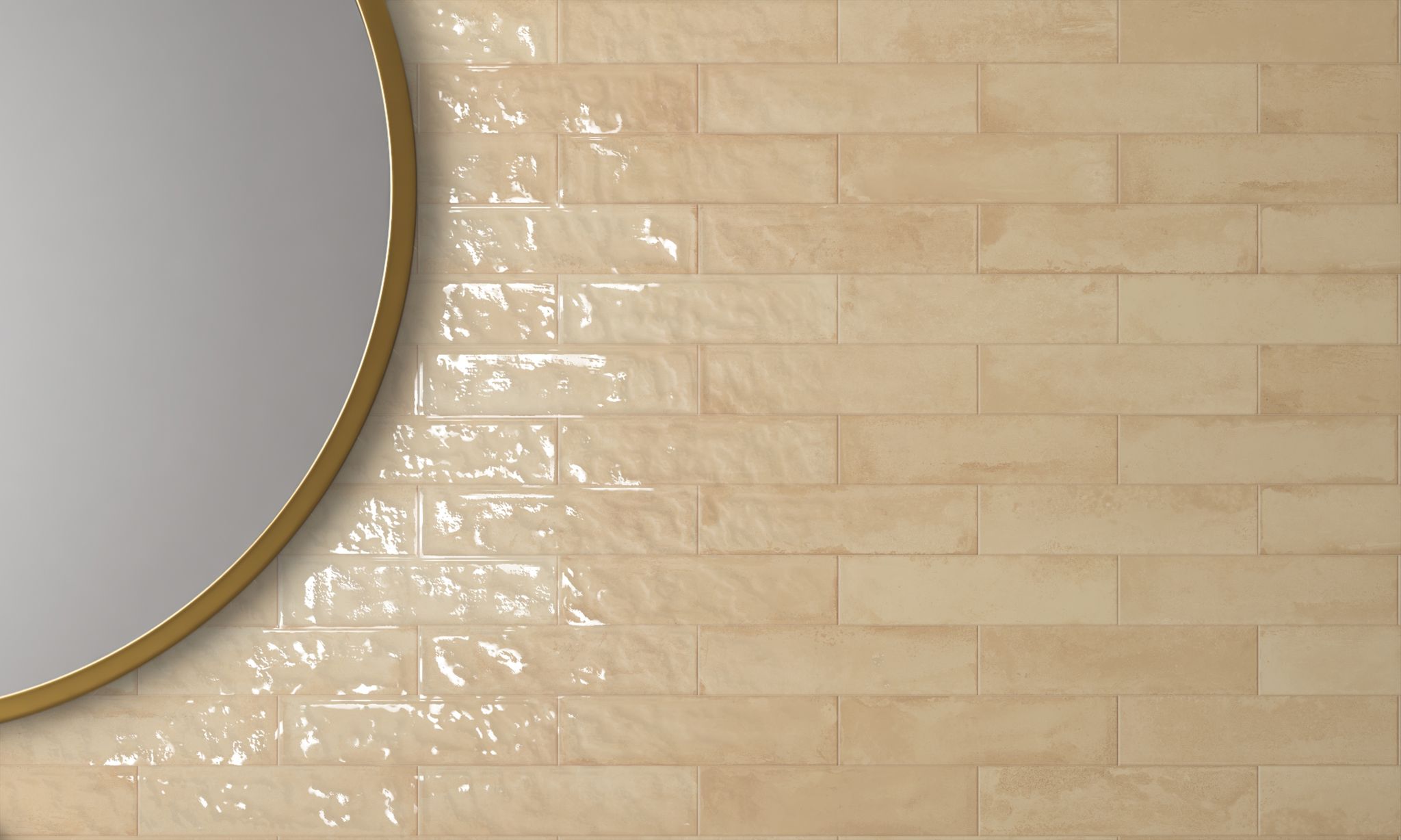 Grand Cayman 3x12" Brac Beige 1 | Tiles By Kia