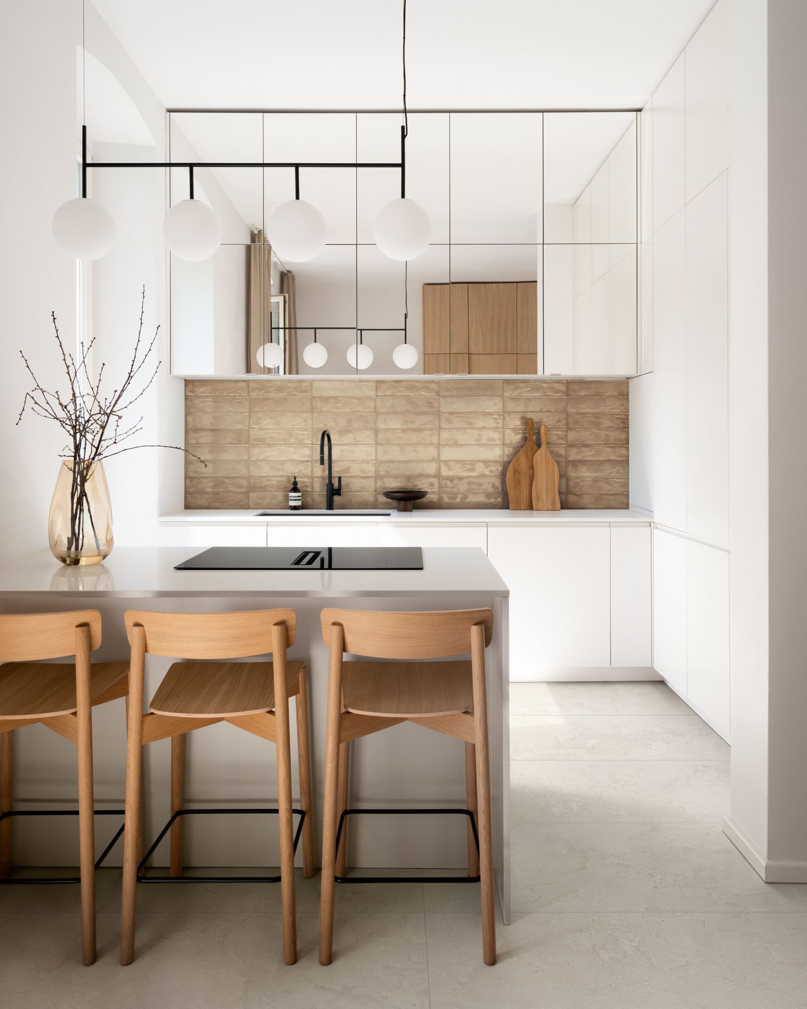 Grand Cayman 3x12" Brac Beige | Tiles By Kia