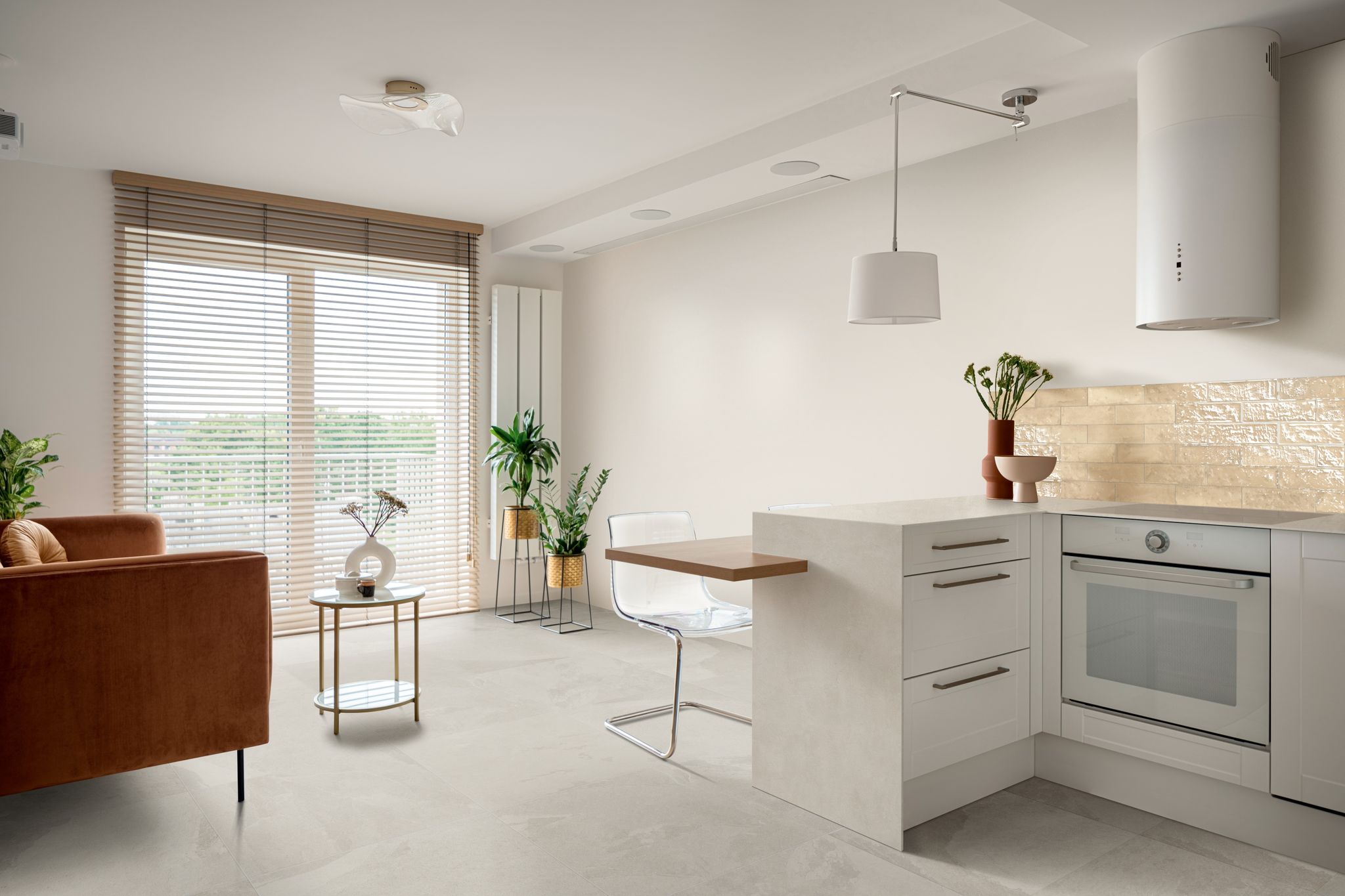 Grand Cayman 3x12" Brac Beige1 | Tiles By Kia