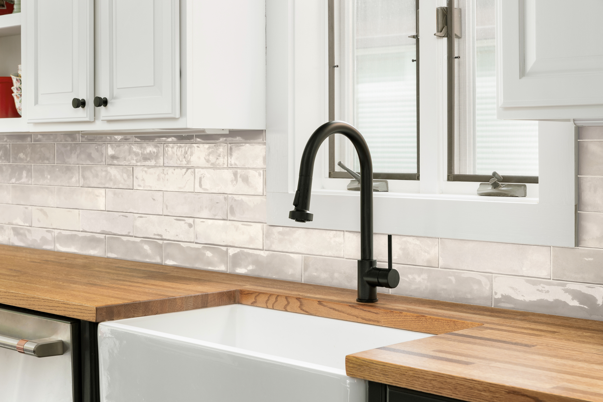 Grand Cayman 3x12 South Sound Warm | Tiles By Kia