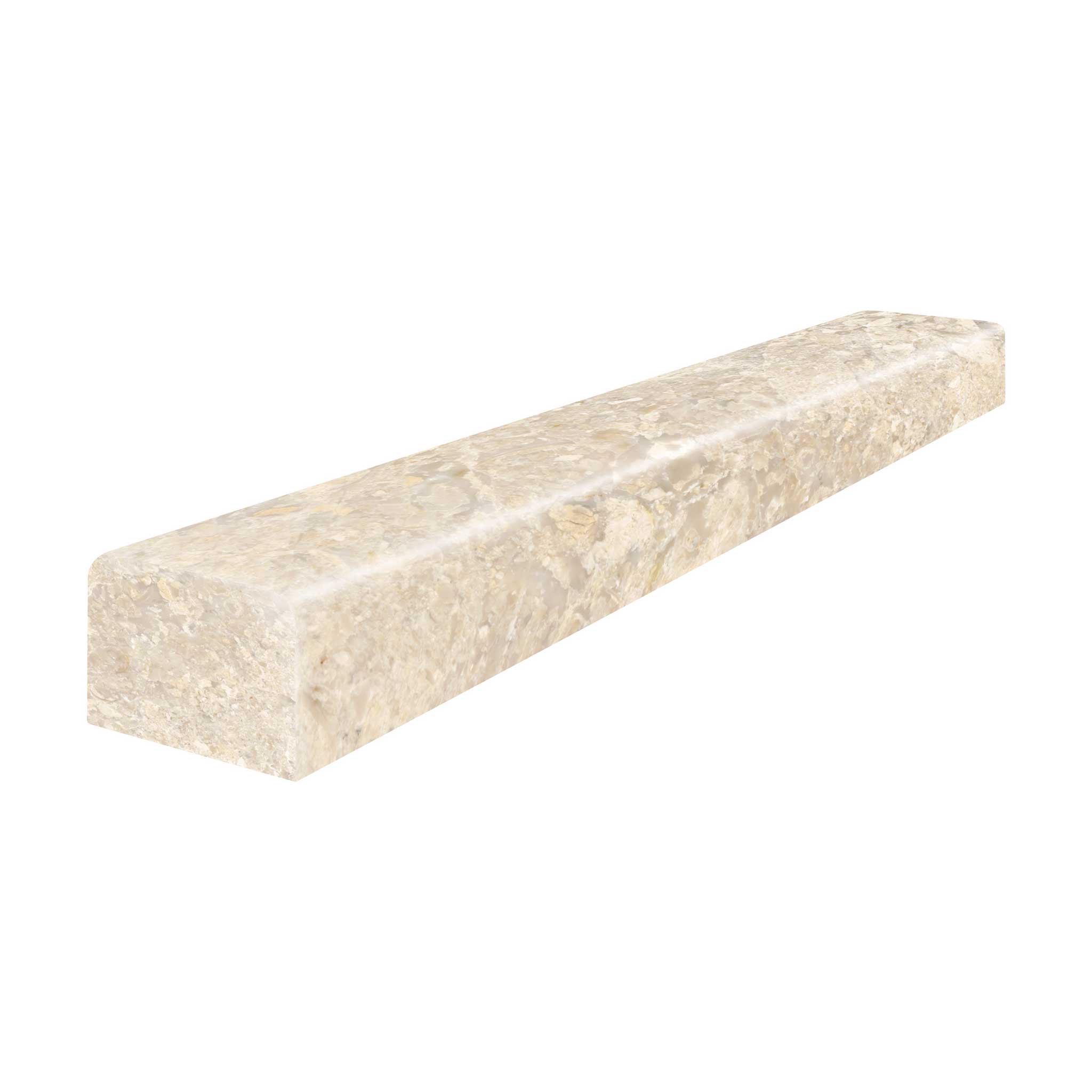 Impero Reale 1.25x12 Honed Deco-Bar