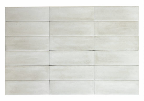 Lisbon 2x6" Moka