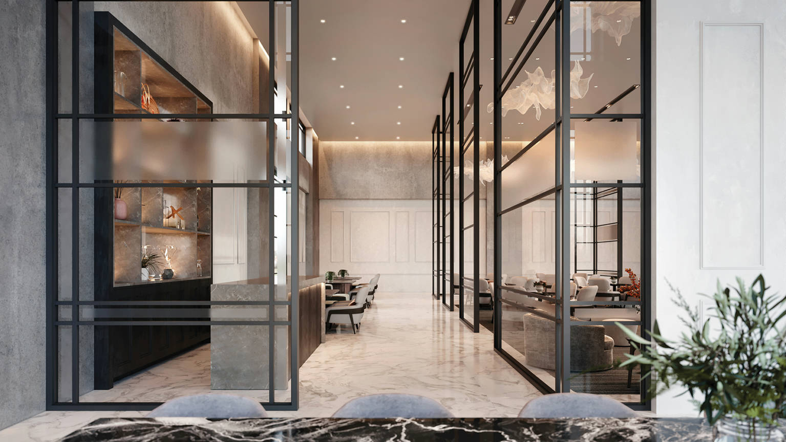 Luxury Arabescato Verona 24x48 2 | Tiles By Kia