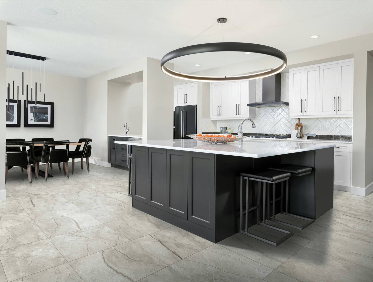 Luxury Roma Argento | Tiles By Kia