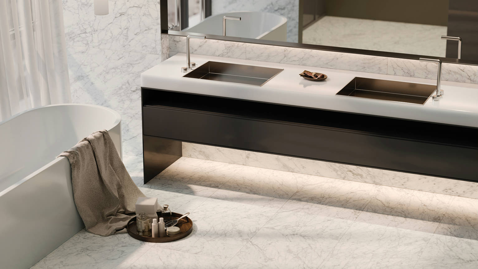 Luxury San Giulio Gioia 24x24 2 | Tiles By Kia
