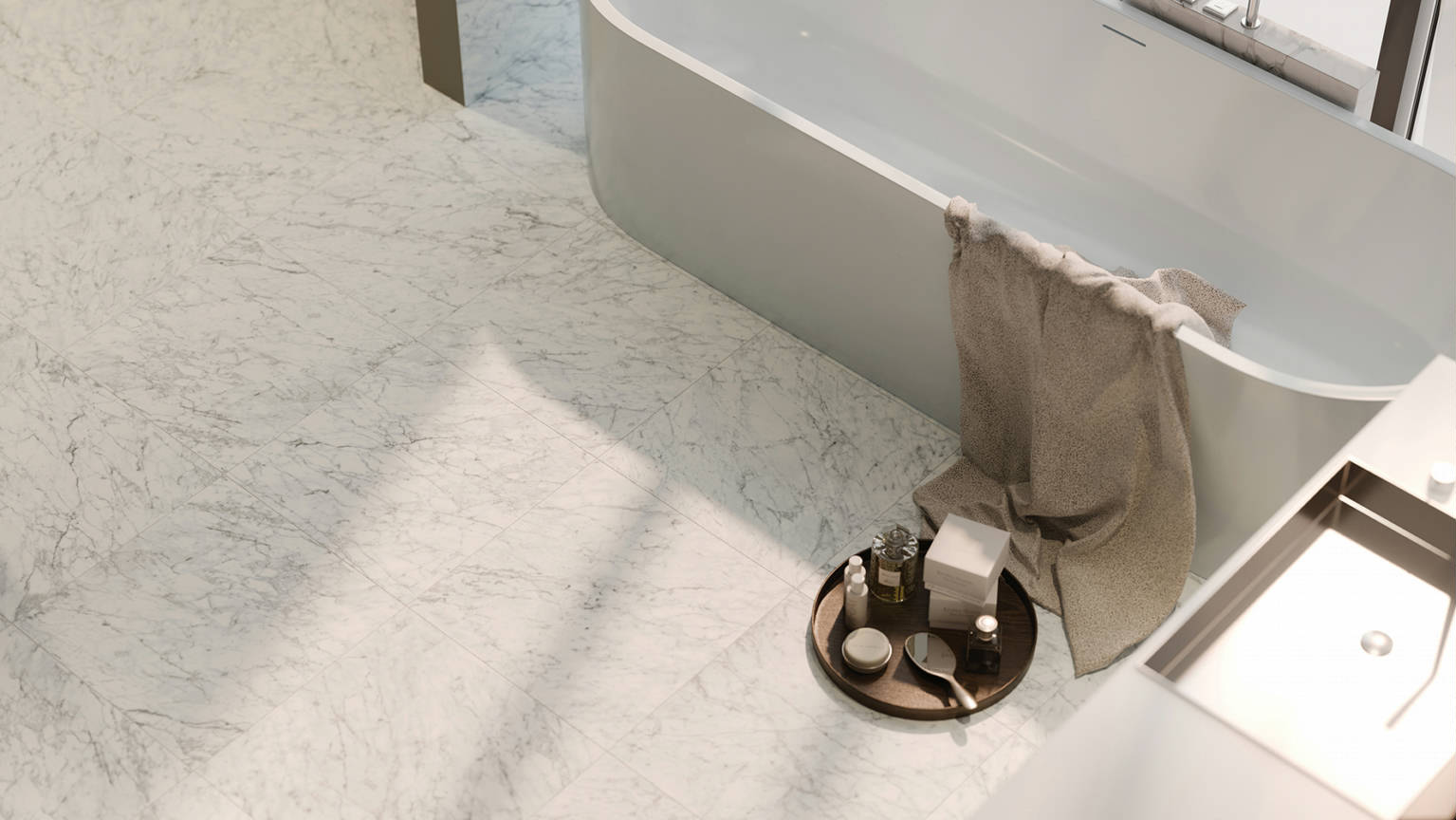 Luxury San Giulio Gioia 24x24 3 | Tiles By Kia