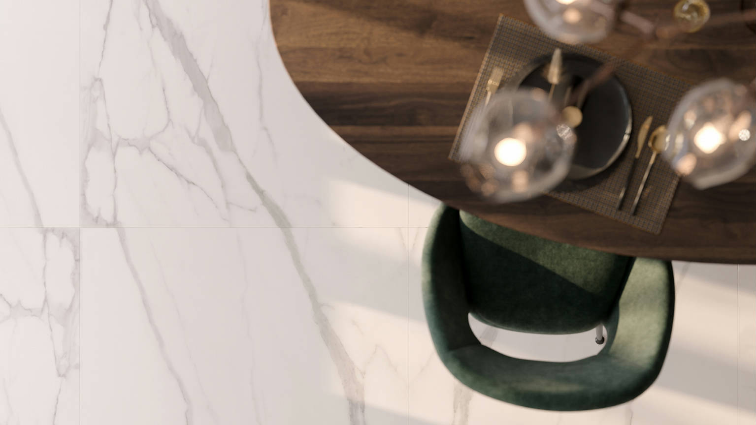 Luxury Statuario Venezia 24x48 3 | Tiles By Kia