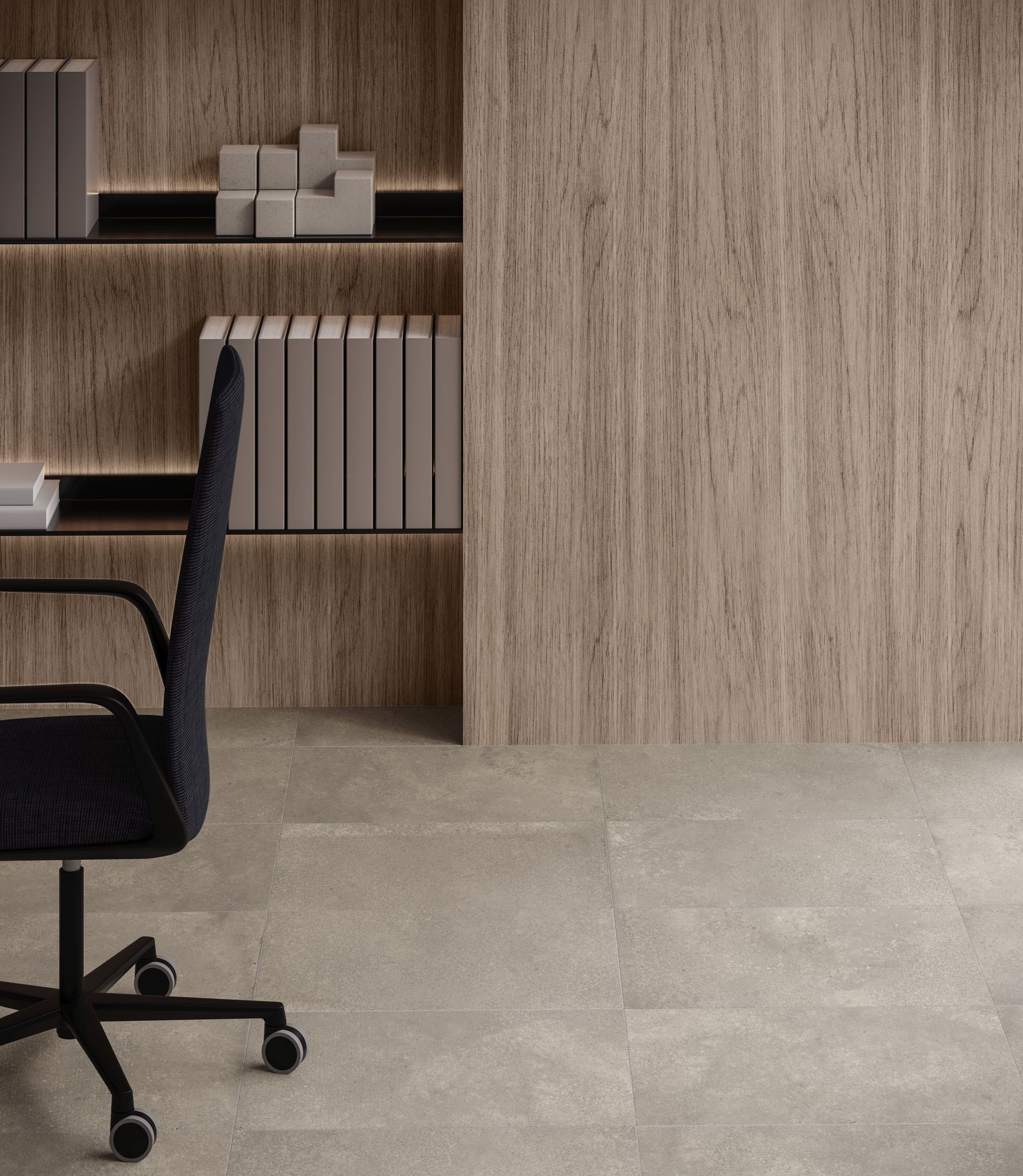 Madison 12X24 Forge Matte 2 | Tiles By Kia