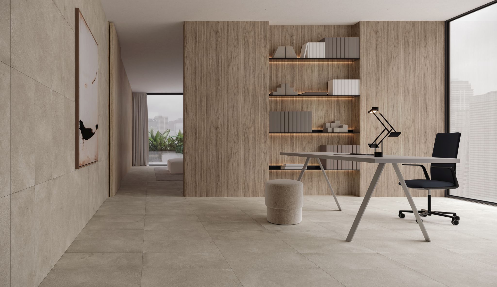 Madison 12X24 Forge Matte | Tiles By Kia