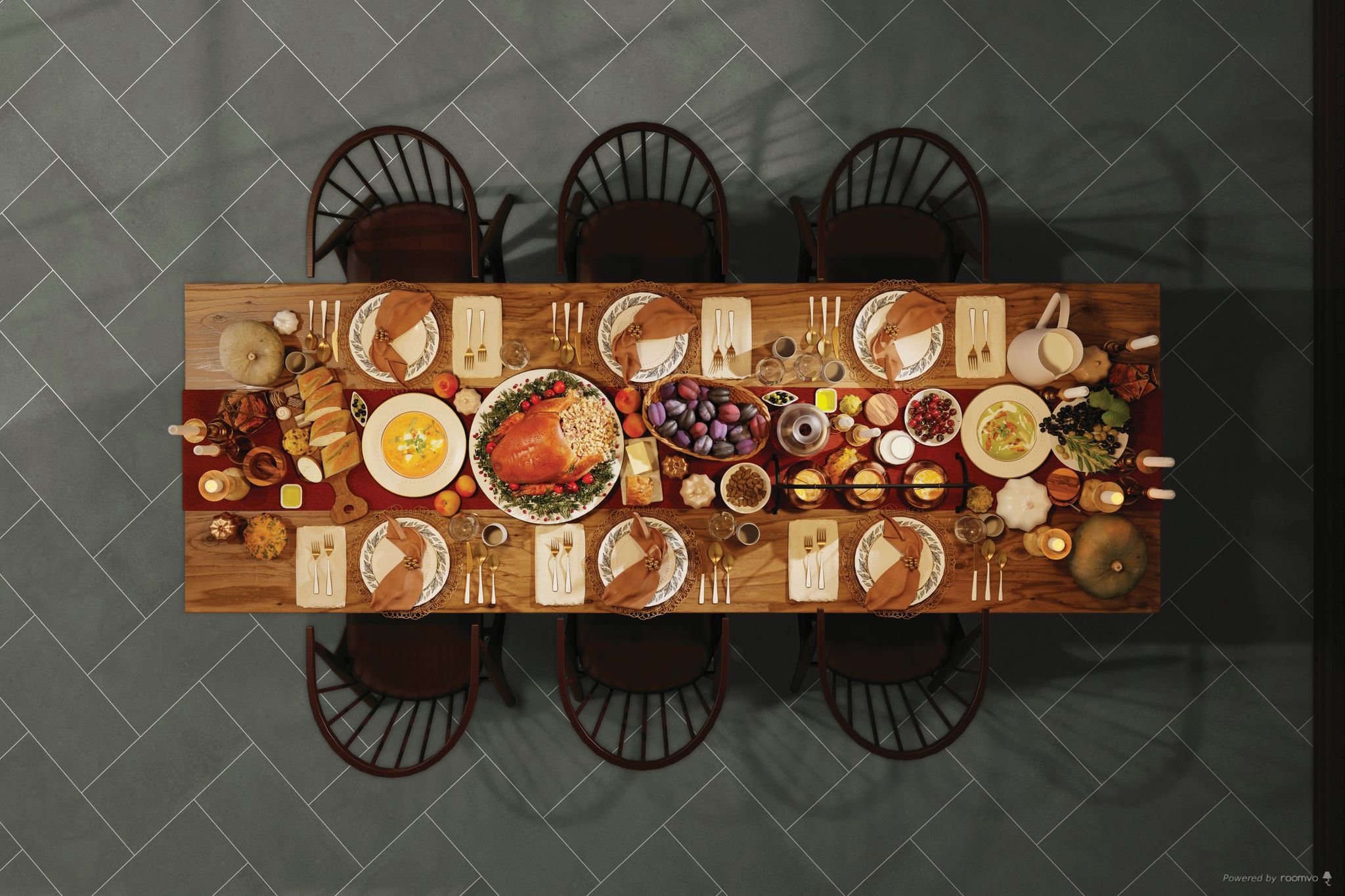 Madison 12x24 Carbon Matte | Tiles By Kia