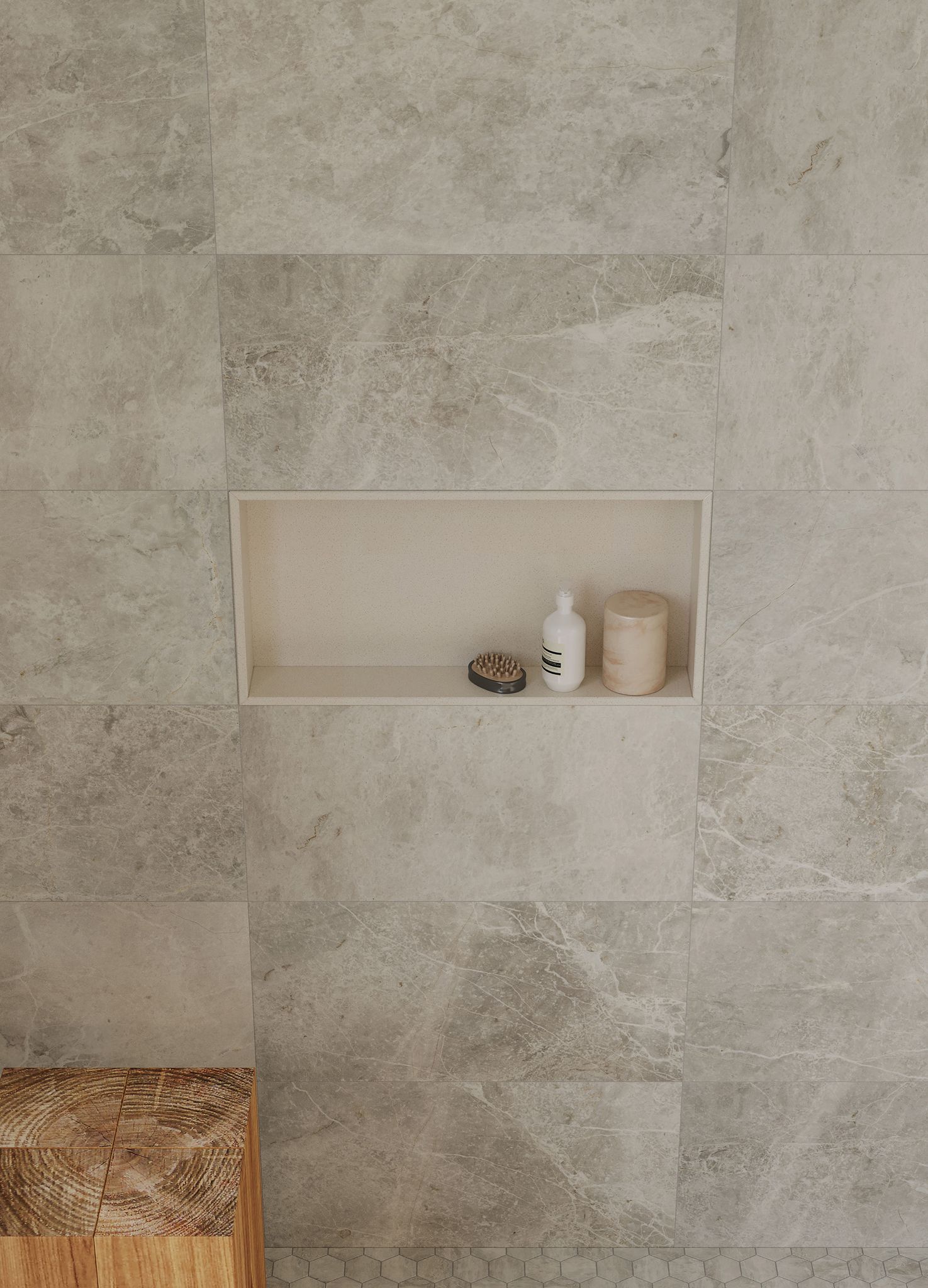 Marmiline 3 | Tiles By Kia