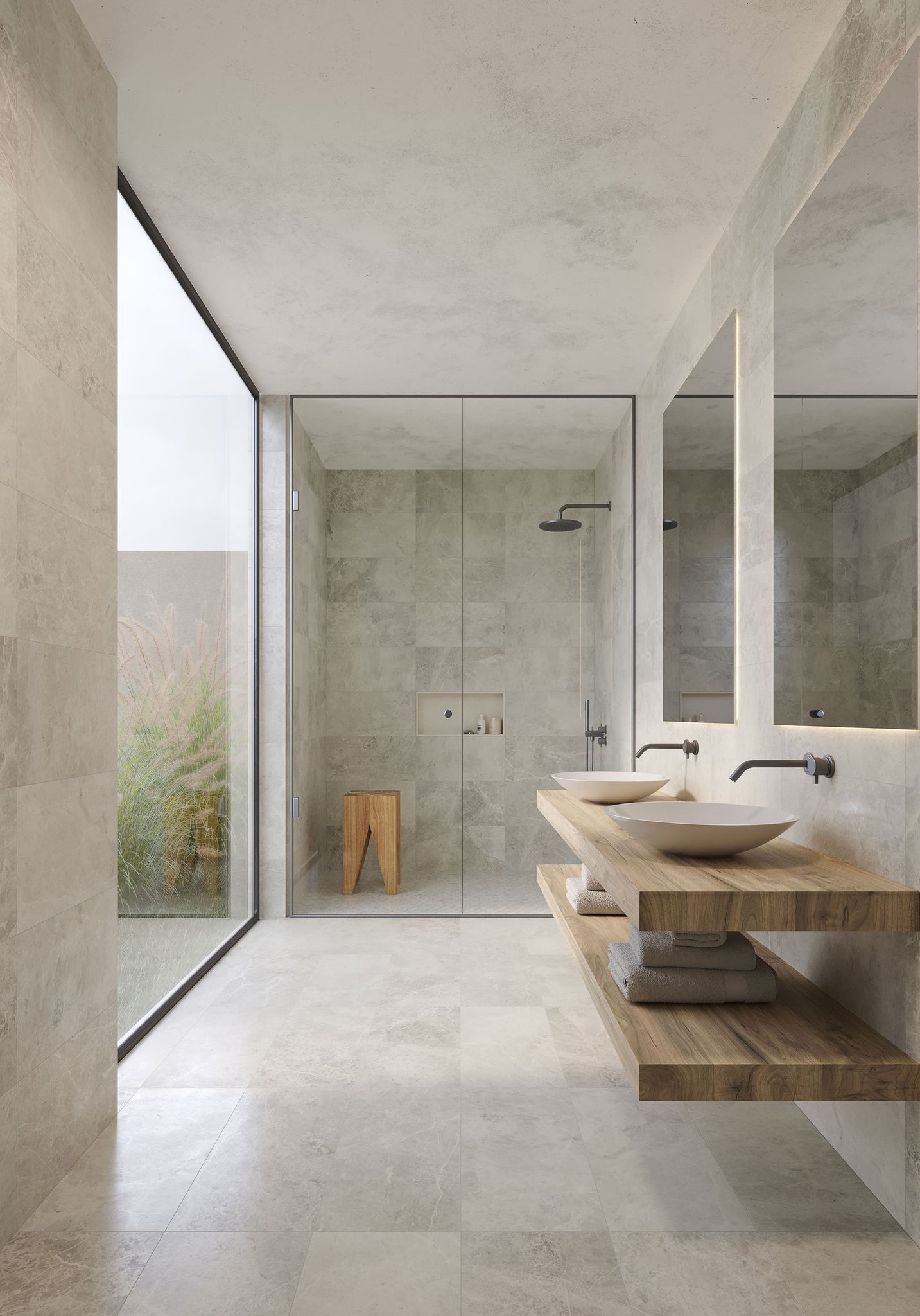 Marmiline 5 | Tiles By Kia