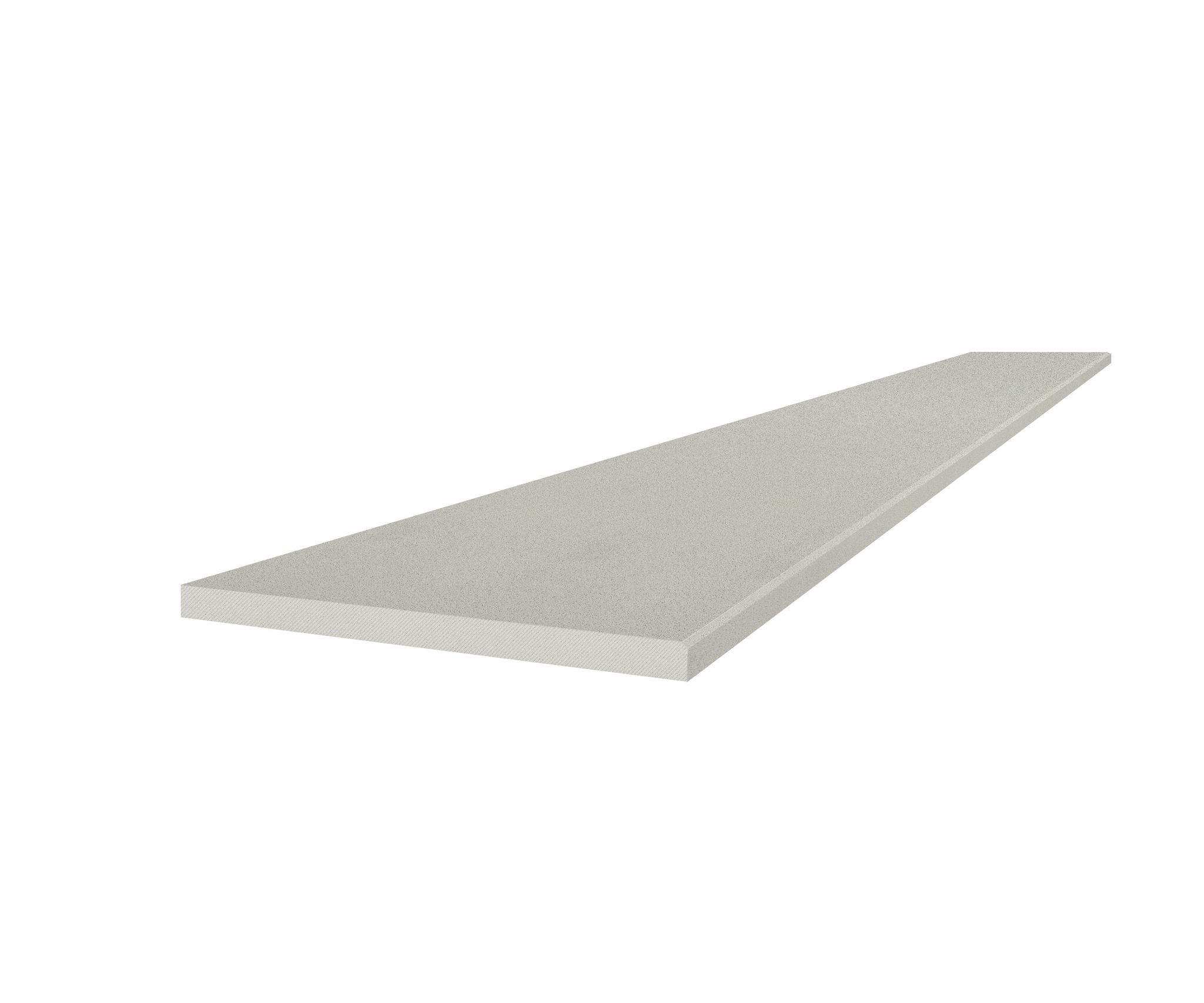 Marmiline Fog 14×36 Bench