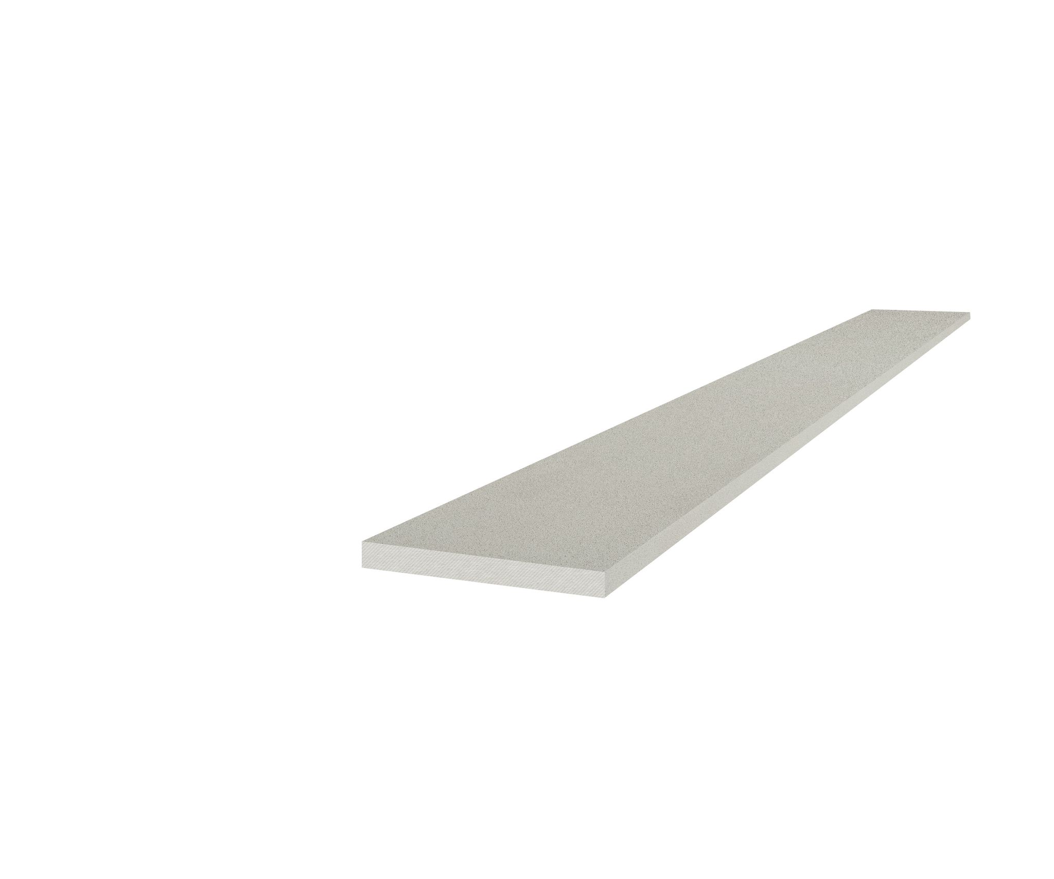 Marmiline Fog 4×36 Niche Sill