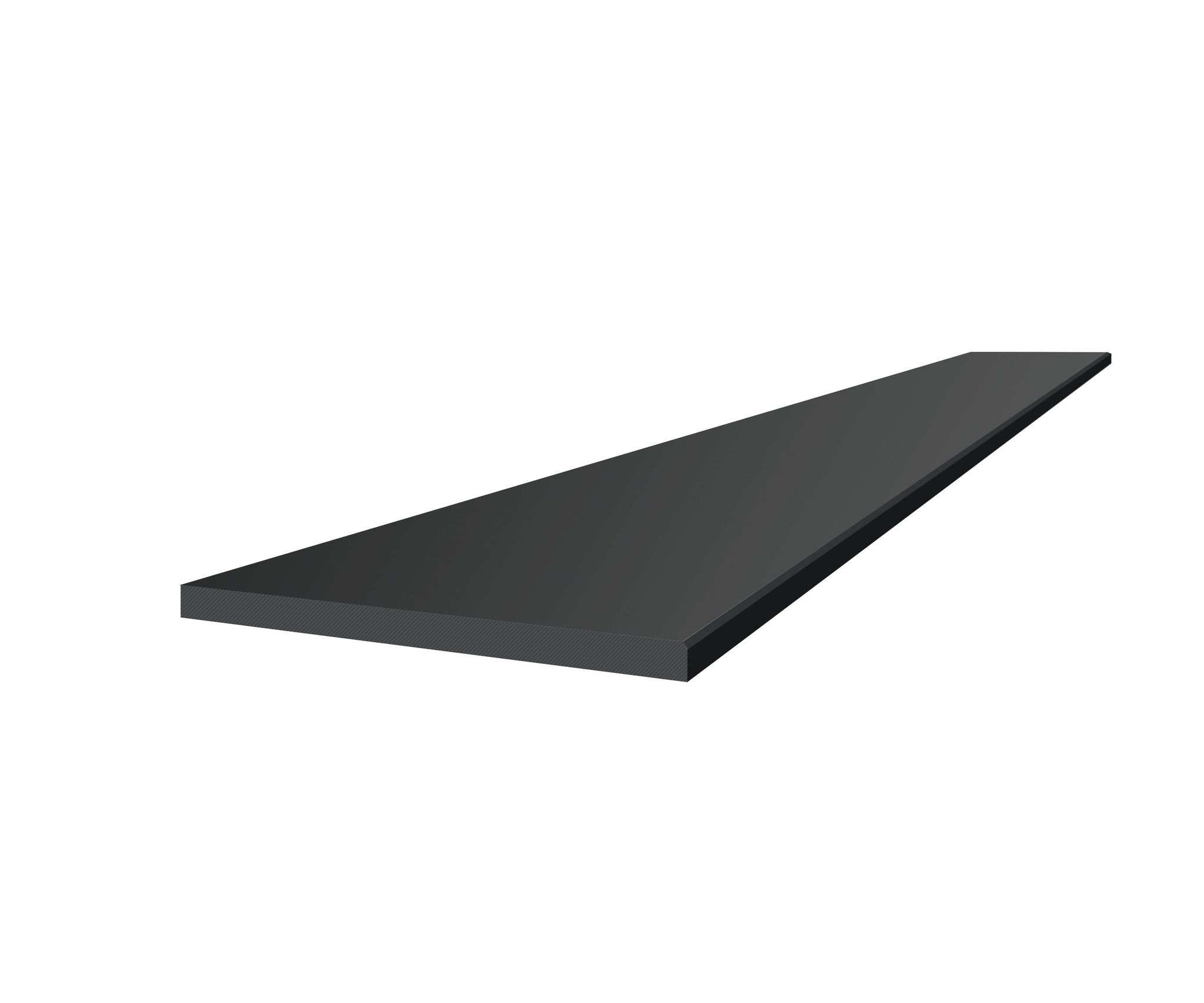 Marmiline Midnight 14×36 Bench