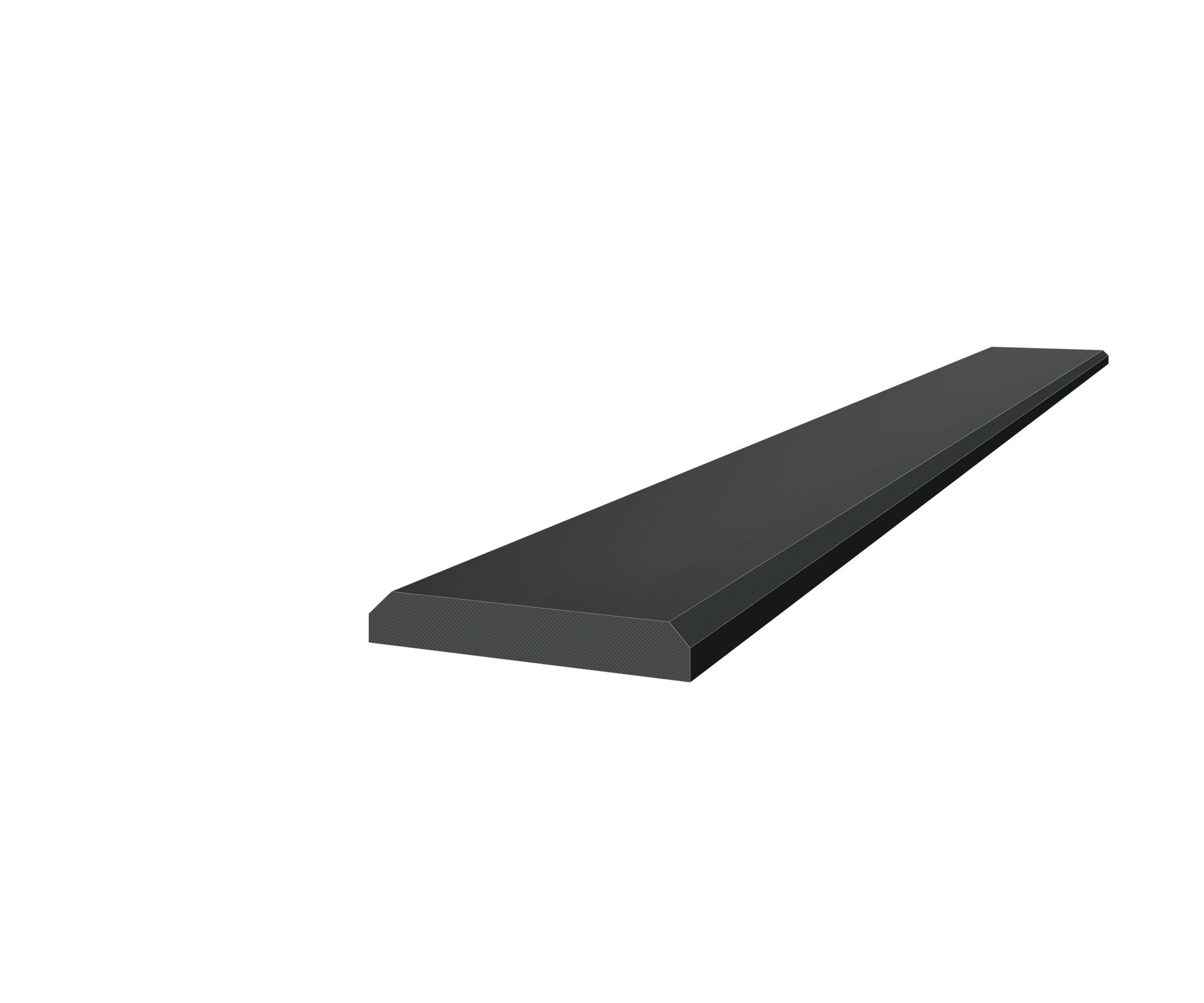Marmiline Midnight 4×36 Saddle