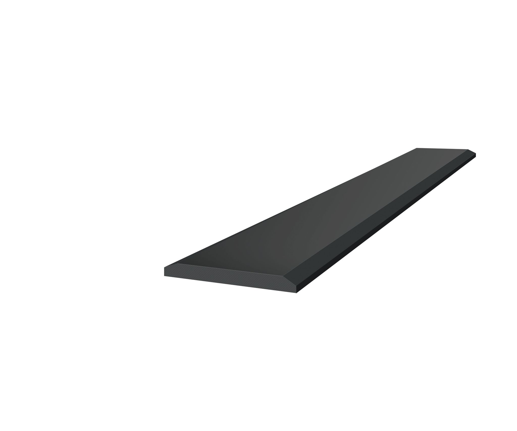 Marmiline Midnight 5×36 Saddle