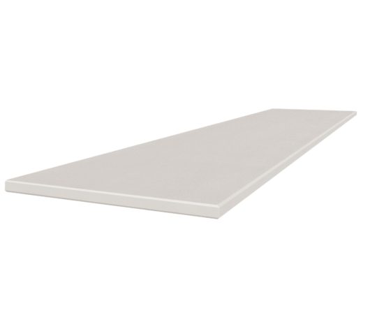 Marmiline Pearl 18x47 Bench