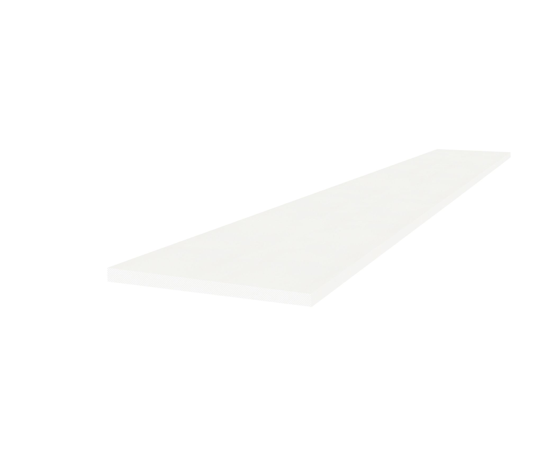 Marmiline Snow 12×28 Niche
