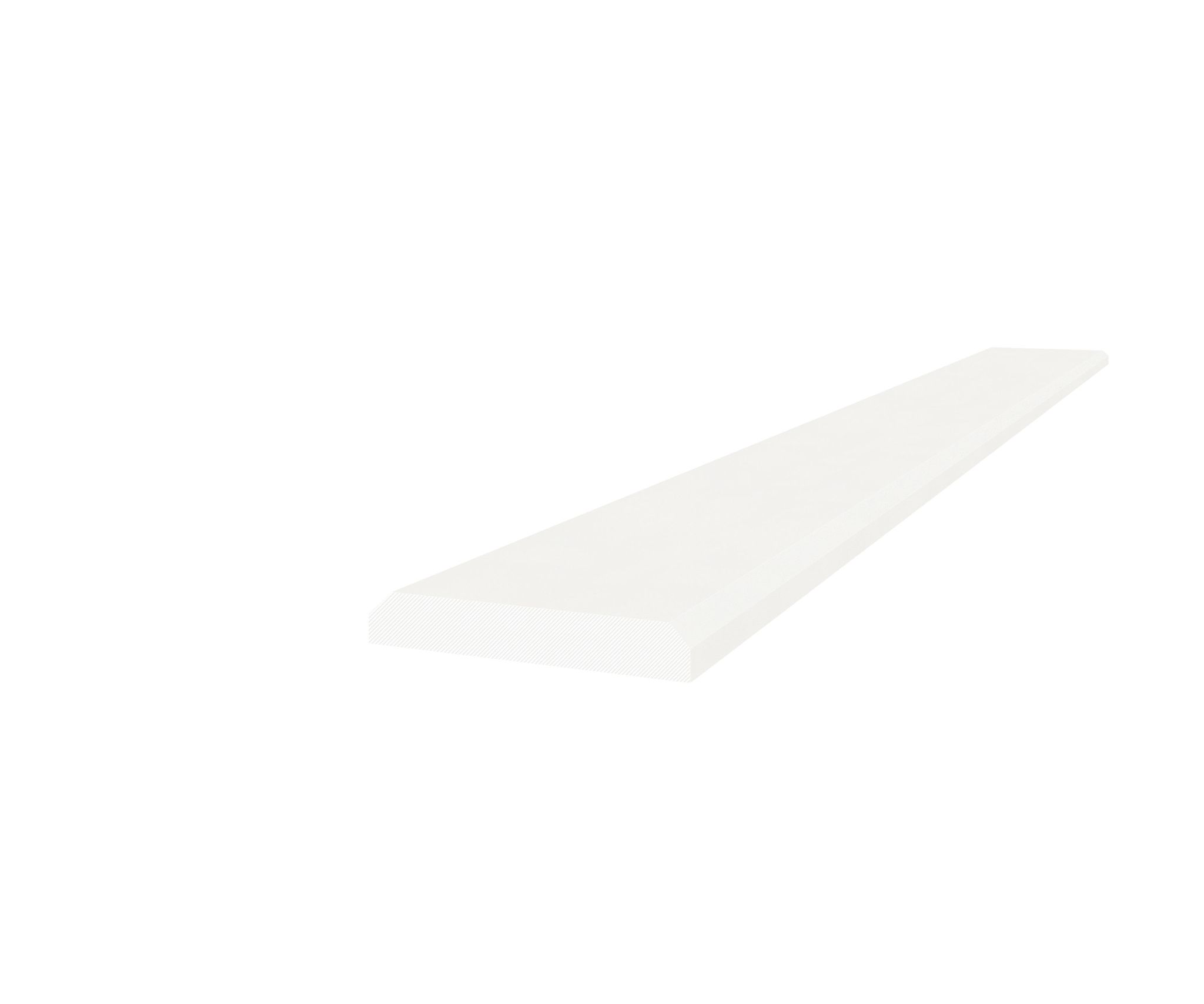 Marmiline Snow 4×36 Saddle