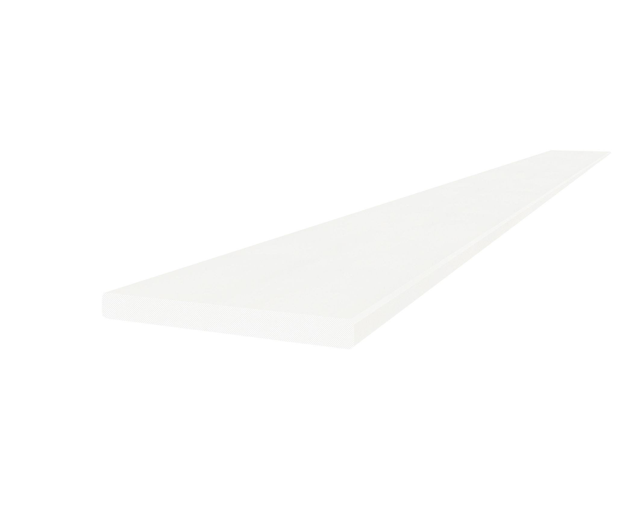 Marmiline Snow 6×95 Sill