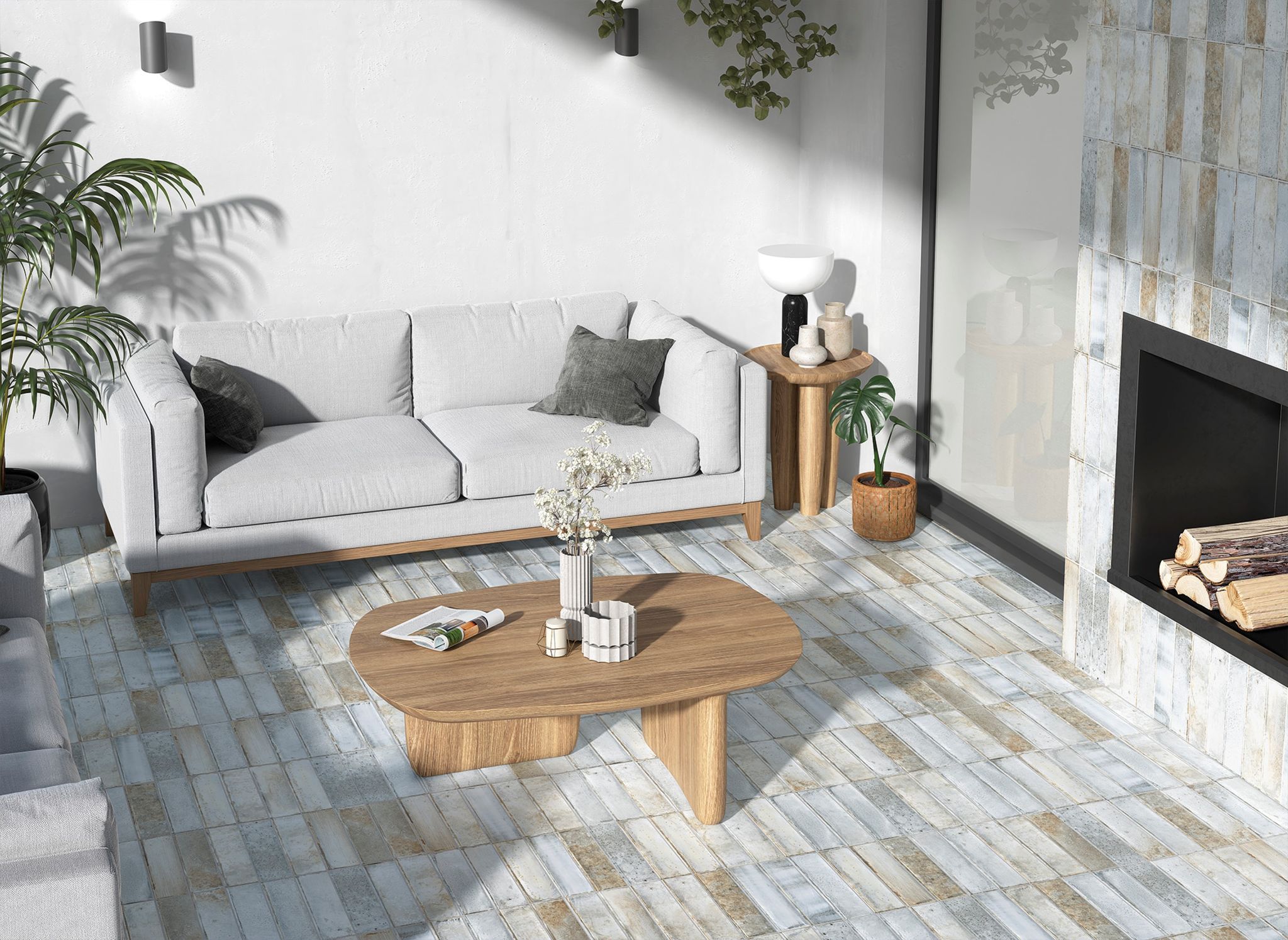 Montserrat Twilight 3x11 | Tiles By Kia