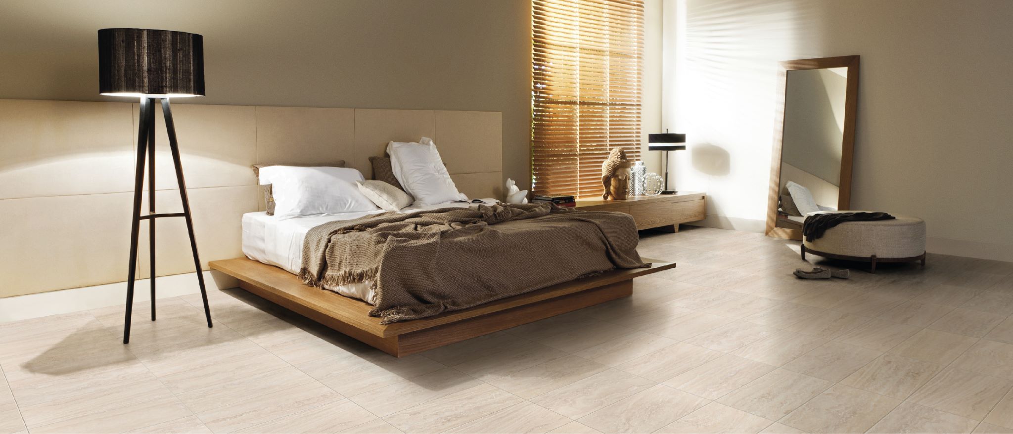 Nevada 12x24" Crema Navona Polished | Tiles By Kia