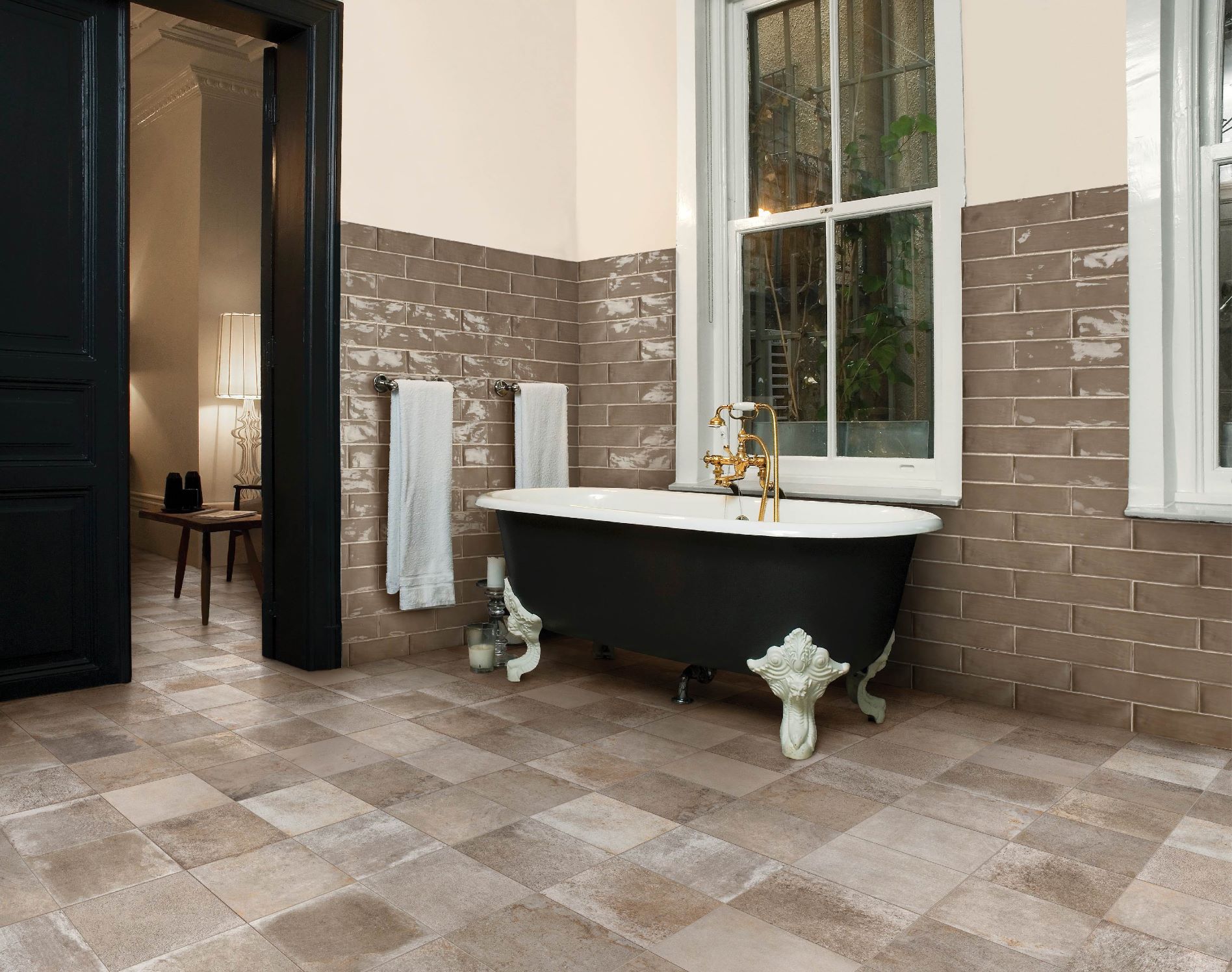 POITIERS_2_G | Tiles By Kia