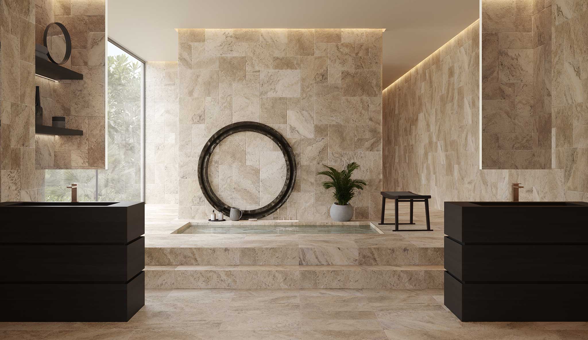 Picasso 1 | Tiles By Kia