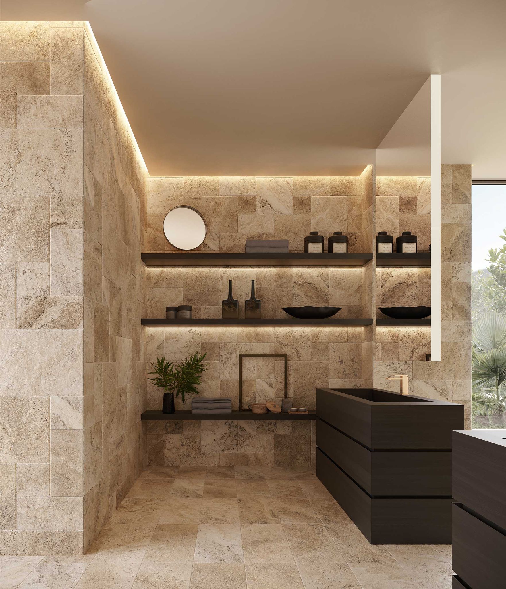 Picasso 2 | Tiles By Kia