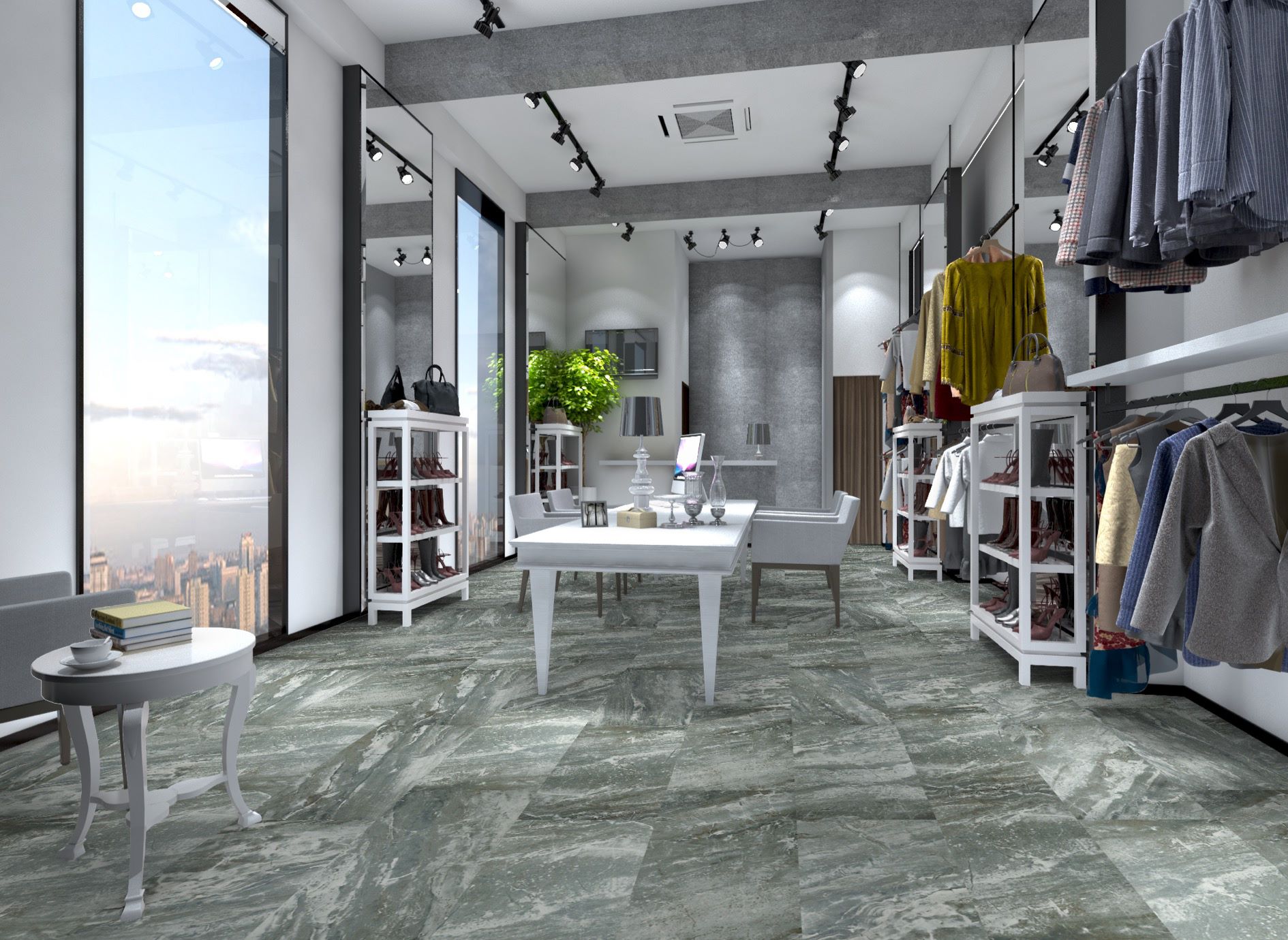 RIVER_SERIES_2_G | Tiles By Kia