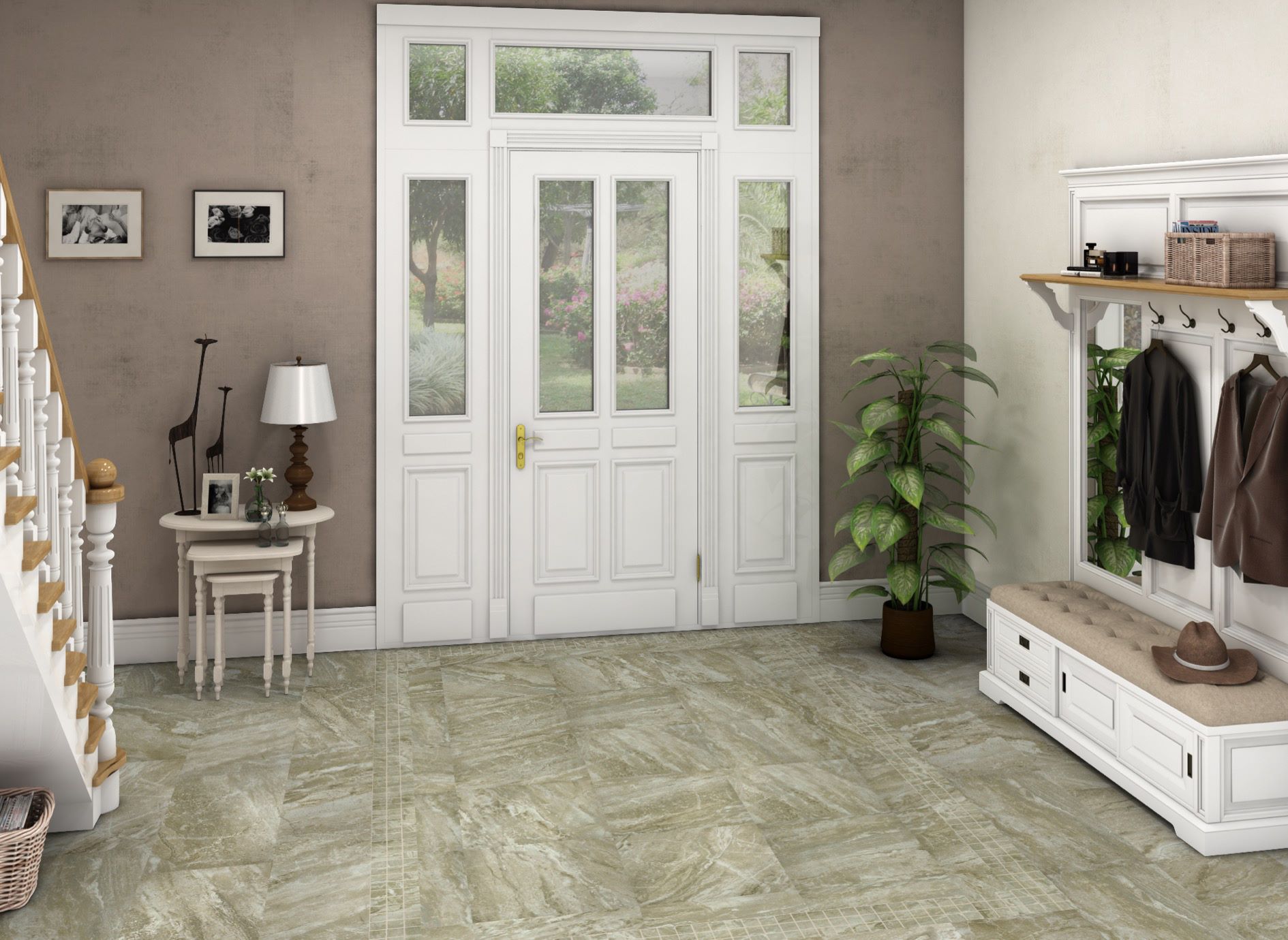 RIVER_SERIES_3_G | Tiles By Kia