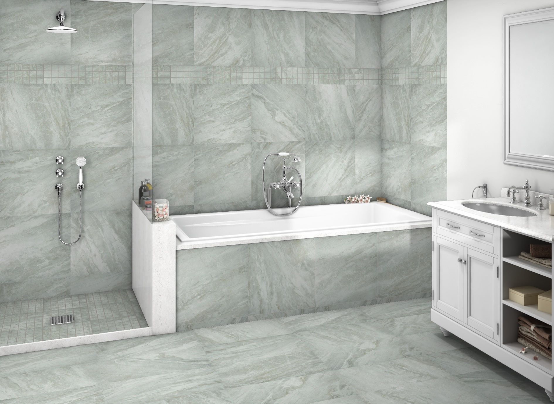 RIVER_SERIES_4_G | Tiles By Kia