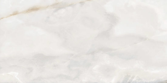 Rendezvous White Polished 24x48 | Tiles By Kia