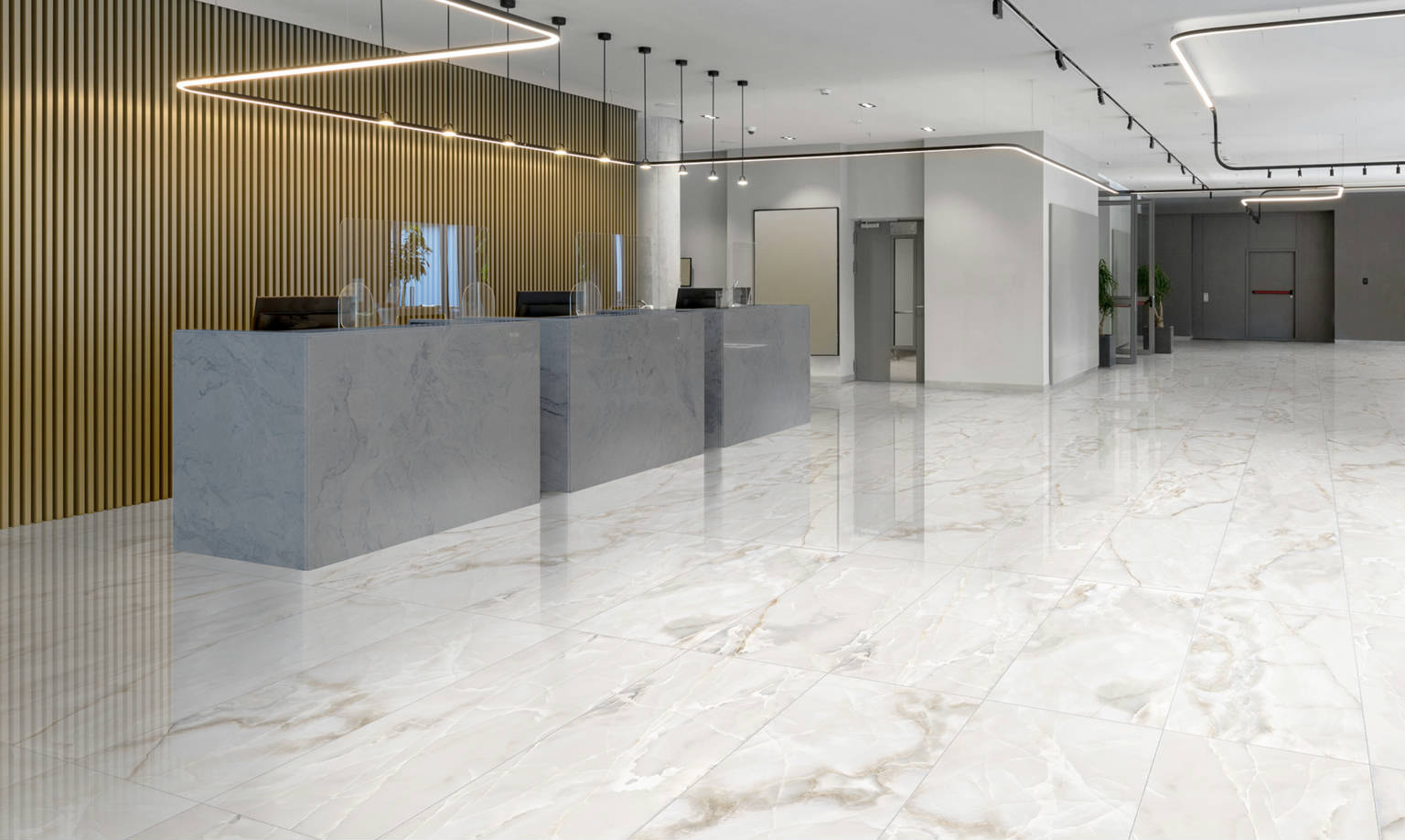 Romance Rendezvous White | Tiles By Kia