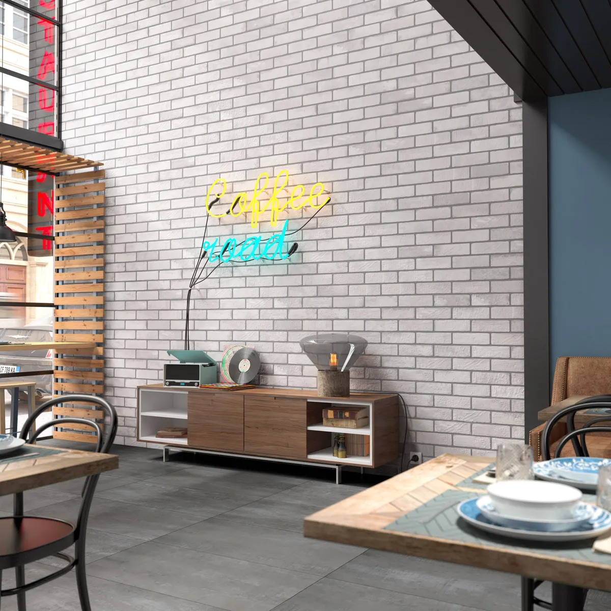 Salt Field Tile 2 | Tiles By Kia