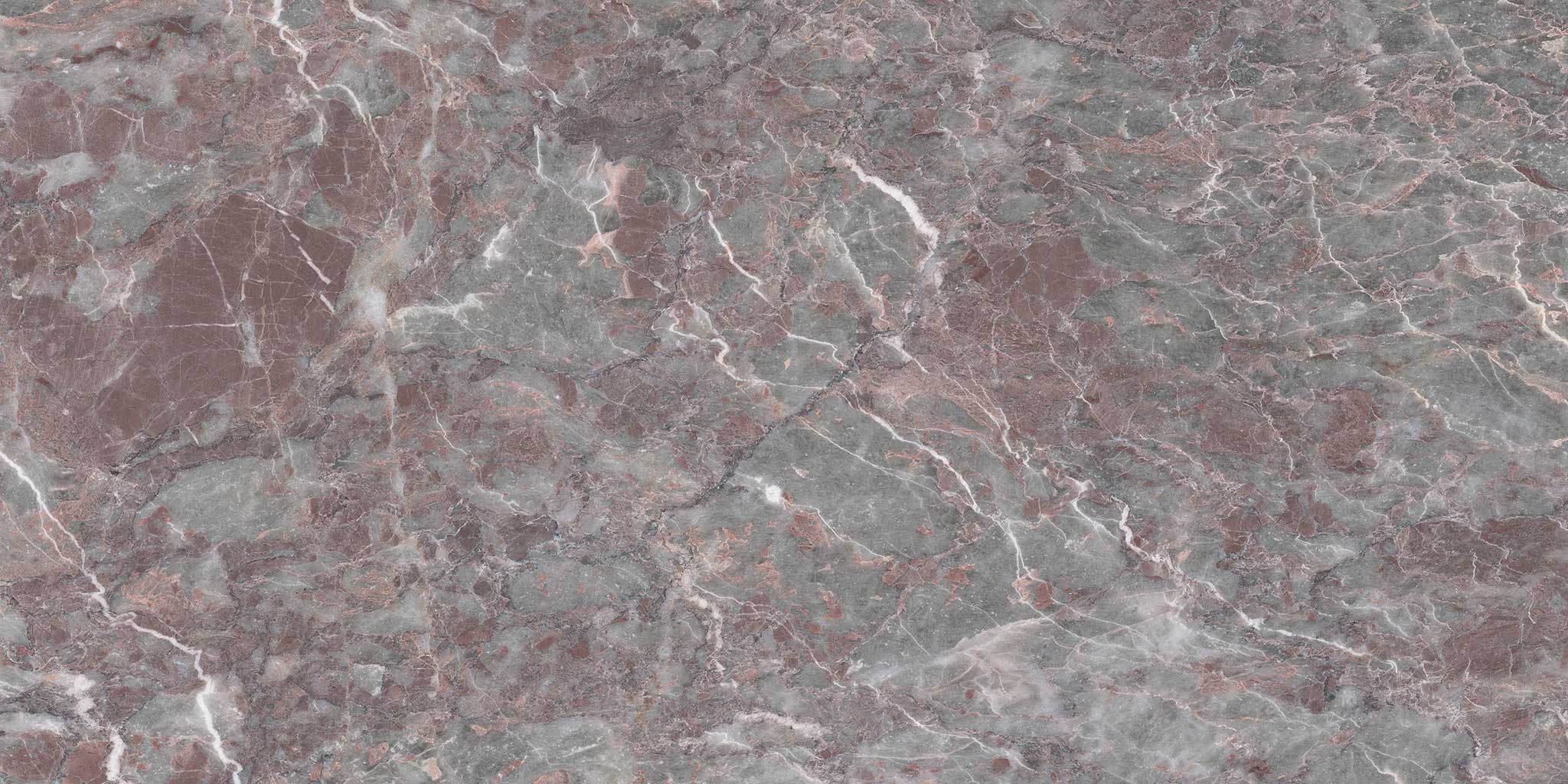 Sereno Burgundy 18x36