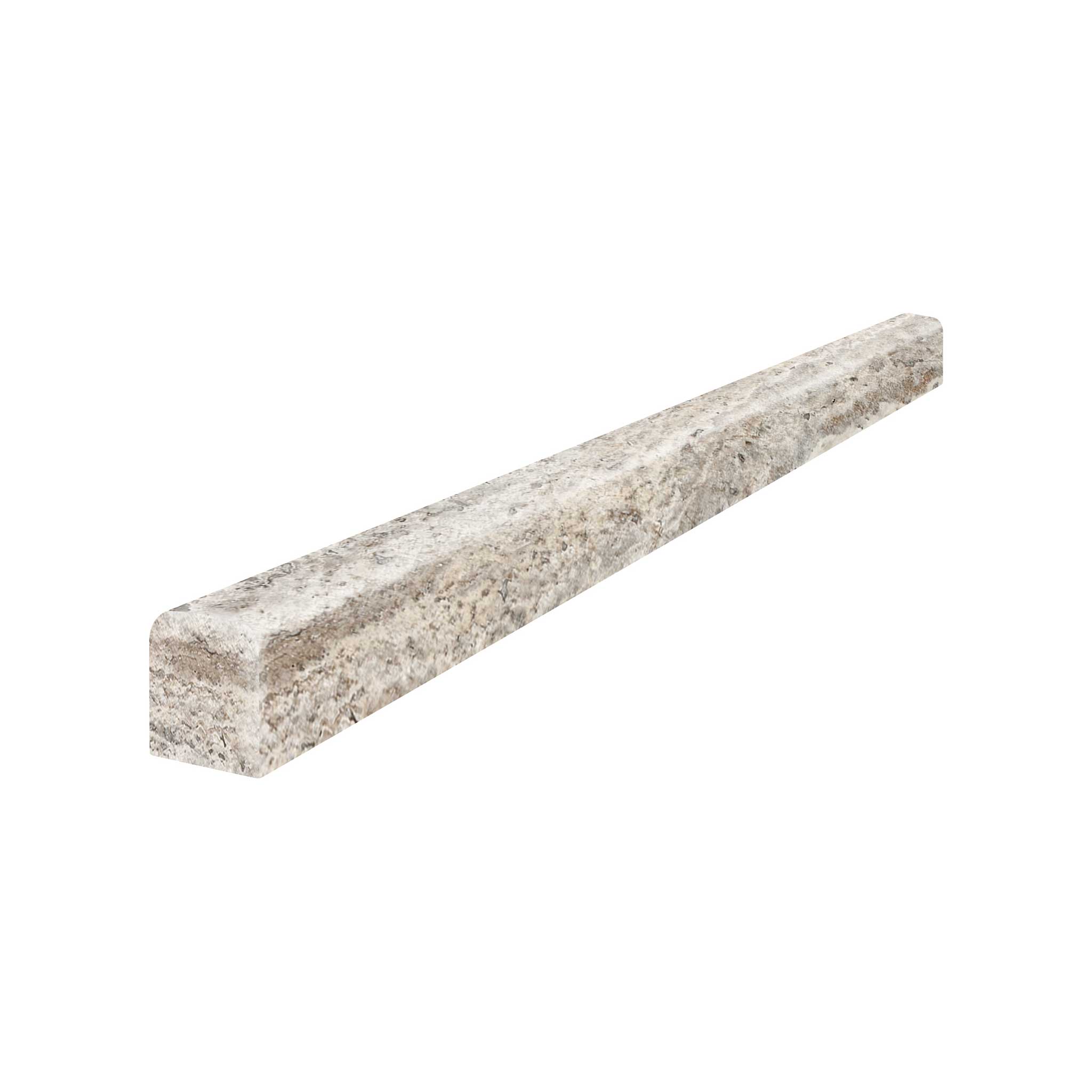 Silver Ash .5×12 Deco-Bar
