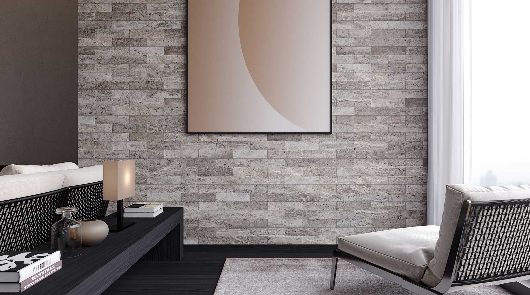 Silver Ash 0 | Tiles By Kia
