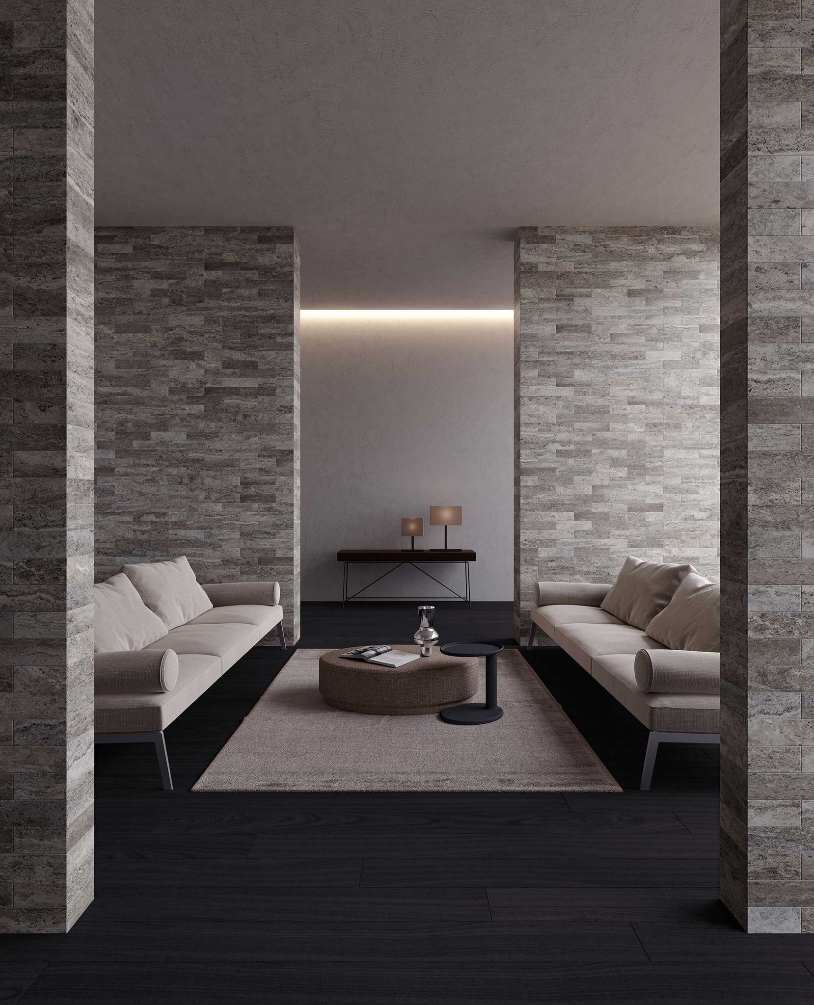 Silver Ash 1 | Tiles By Kia