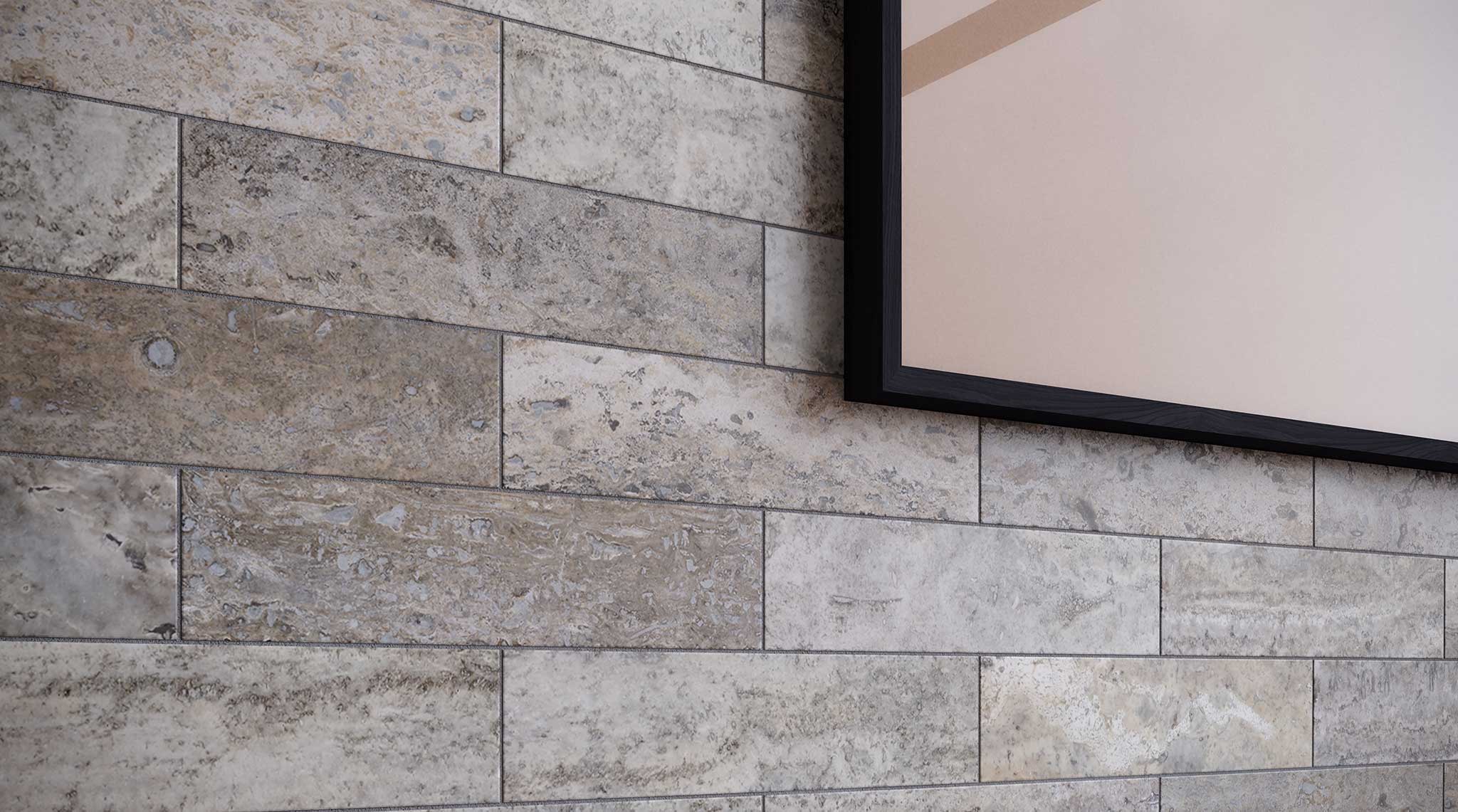 Silver Ash 2 | Tiles By Kia