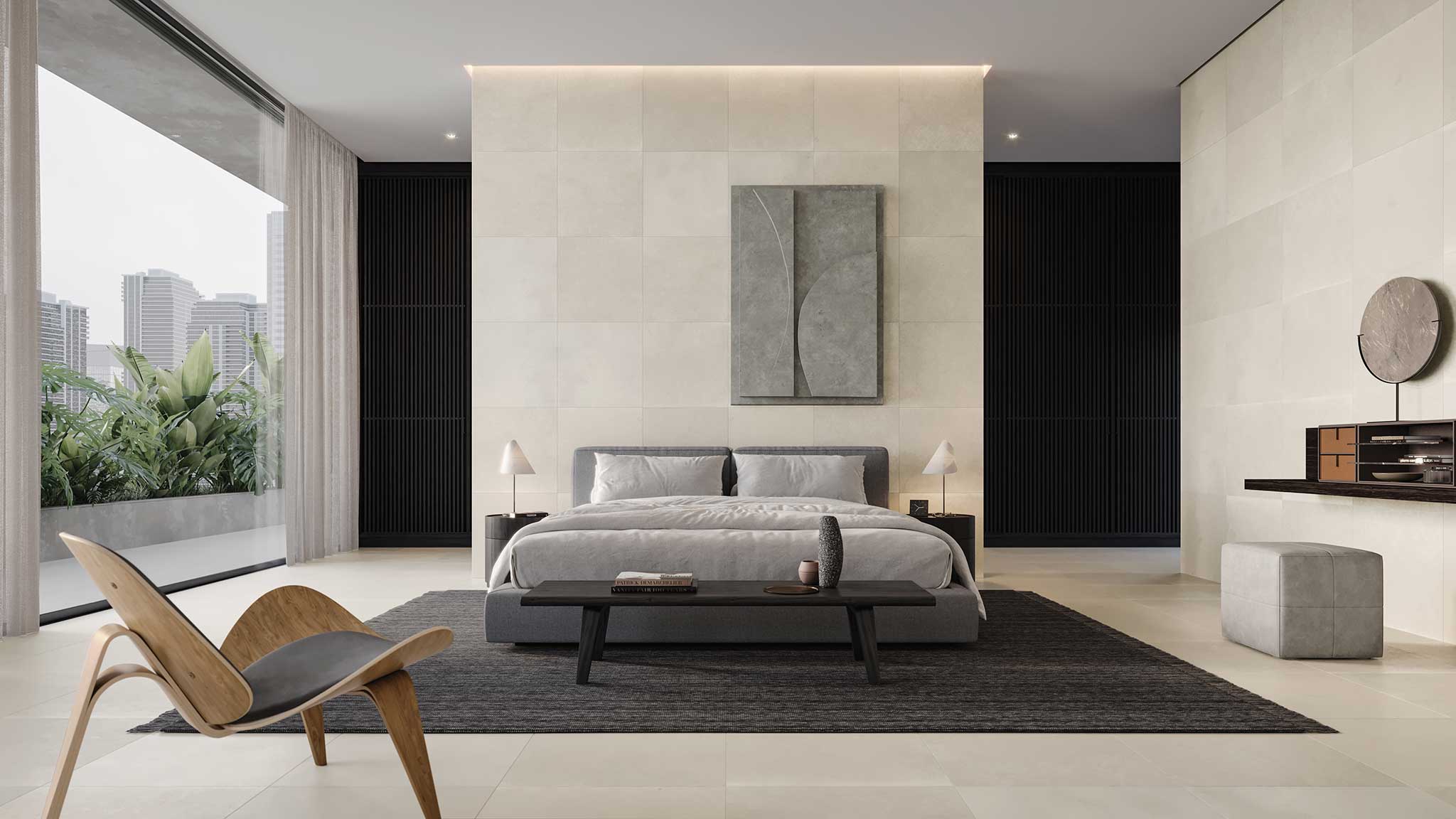 Tierra Halo 0 | Tiles By Kia