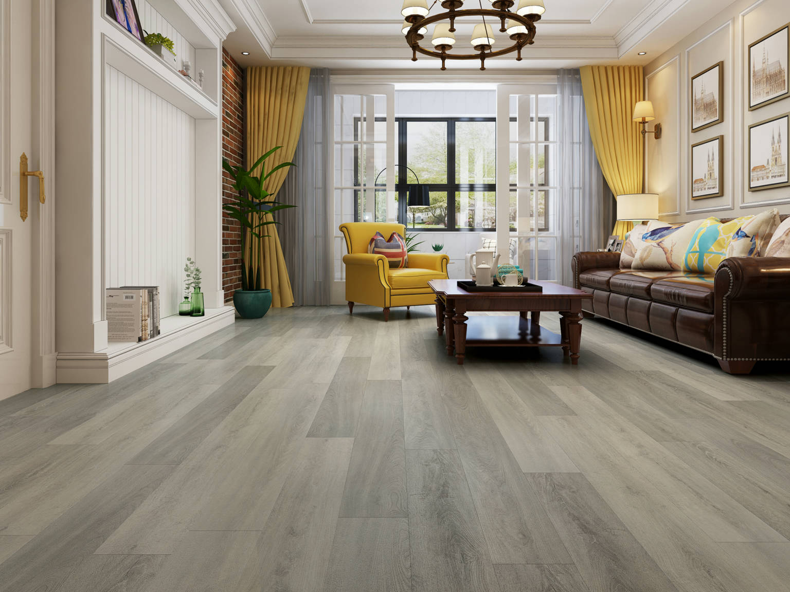 Timber Ridge Platinum 20 1 | Tiles By Kia