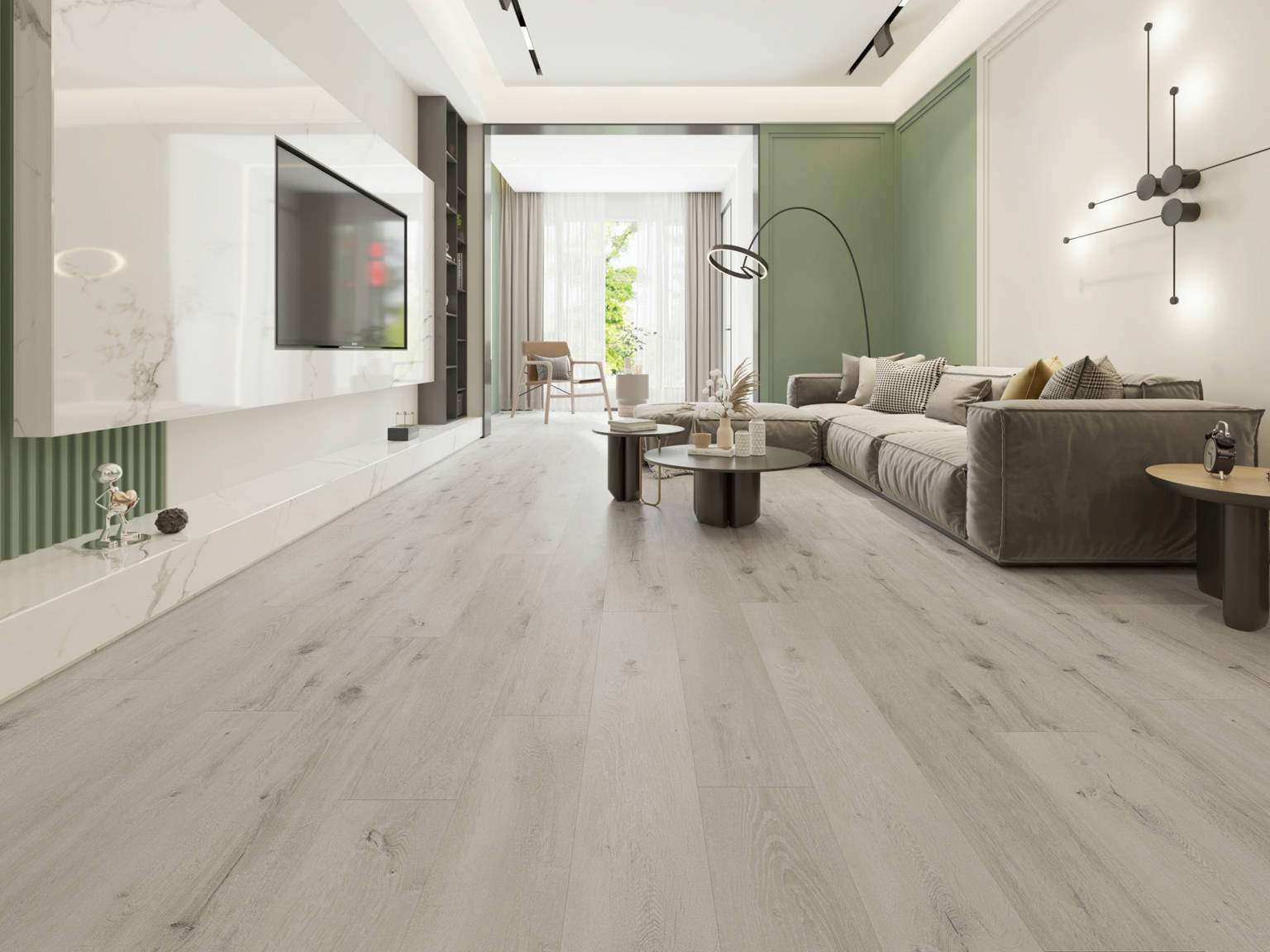 Timber Ridge Platinum 20 12 | Tiles By Kia