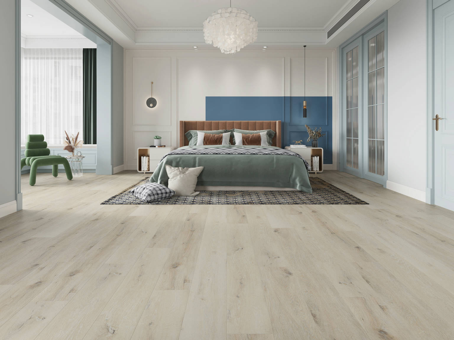 Timber Ridge Platinum 20 16 | Tiles By Kia