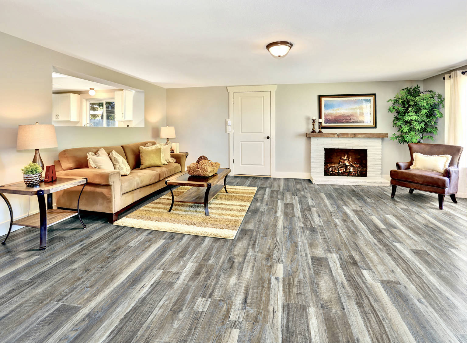 Timber Ridge Platinum 20 4 | Tiles By Kia