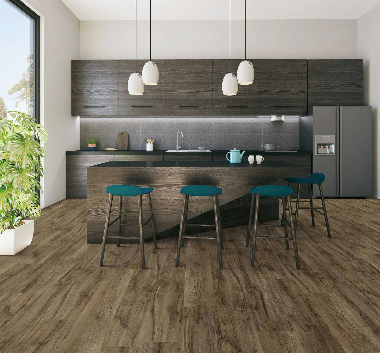 Timber Ridge Platinum 20 8 | Tiles By Kia